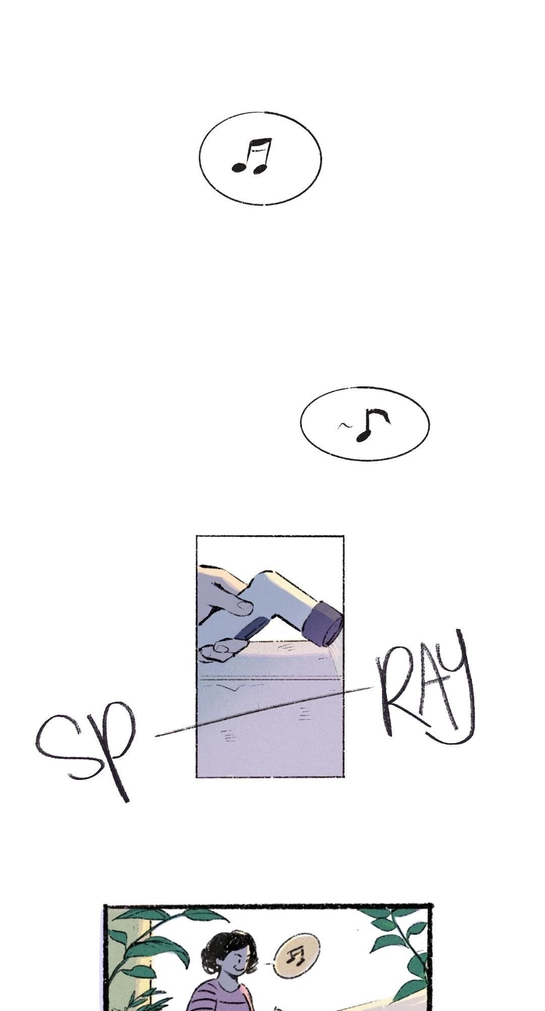 Why Don’t I Have Anyone By My Side? - Chapter 2 Page 1