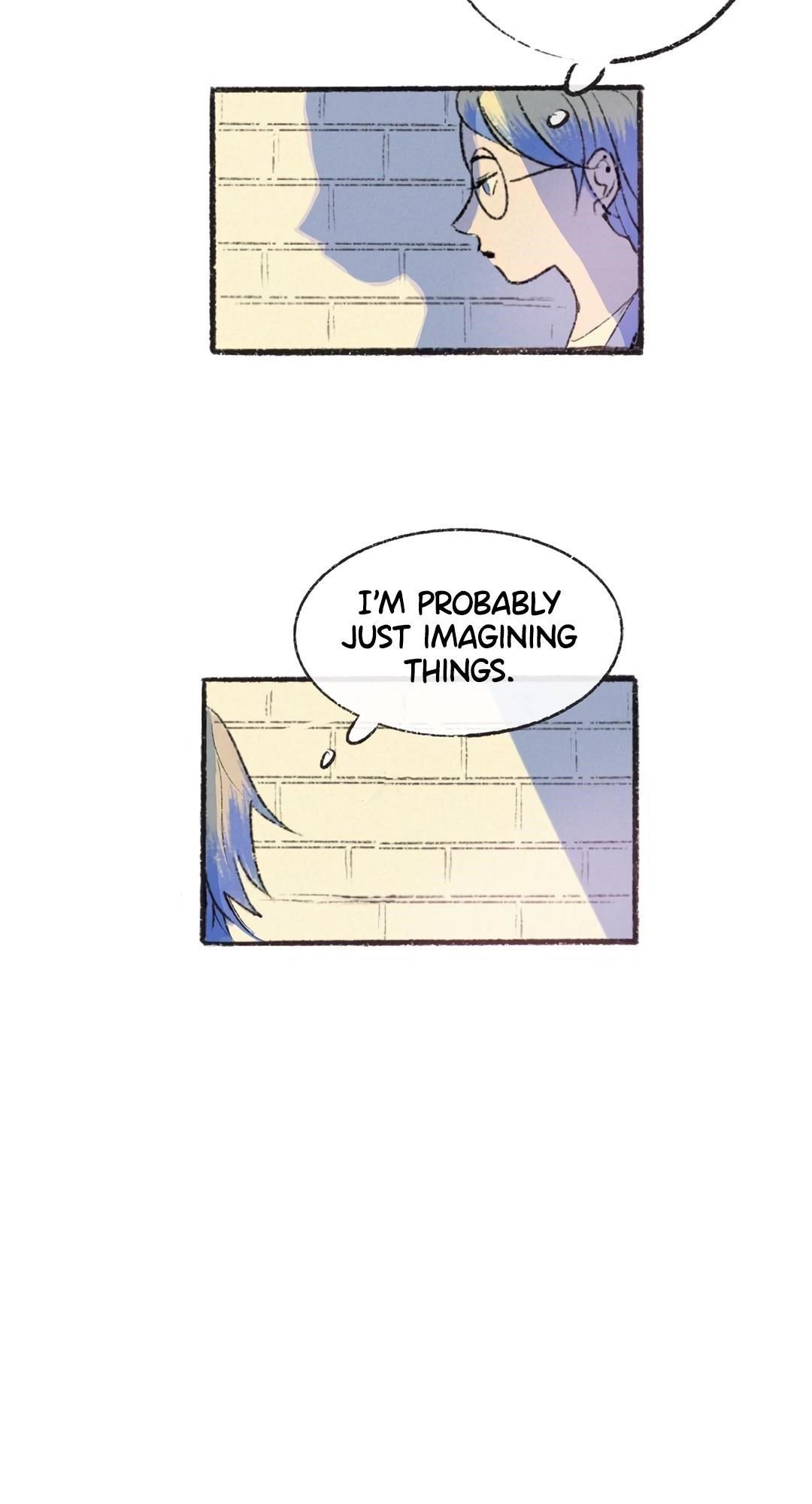 Why Don’t I Have Anyone By My Side? - Chapter 2 Page 13