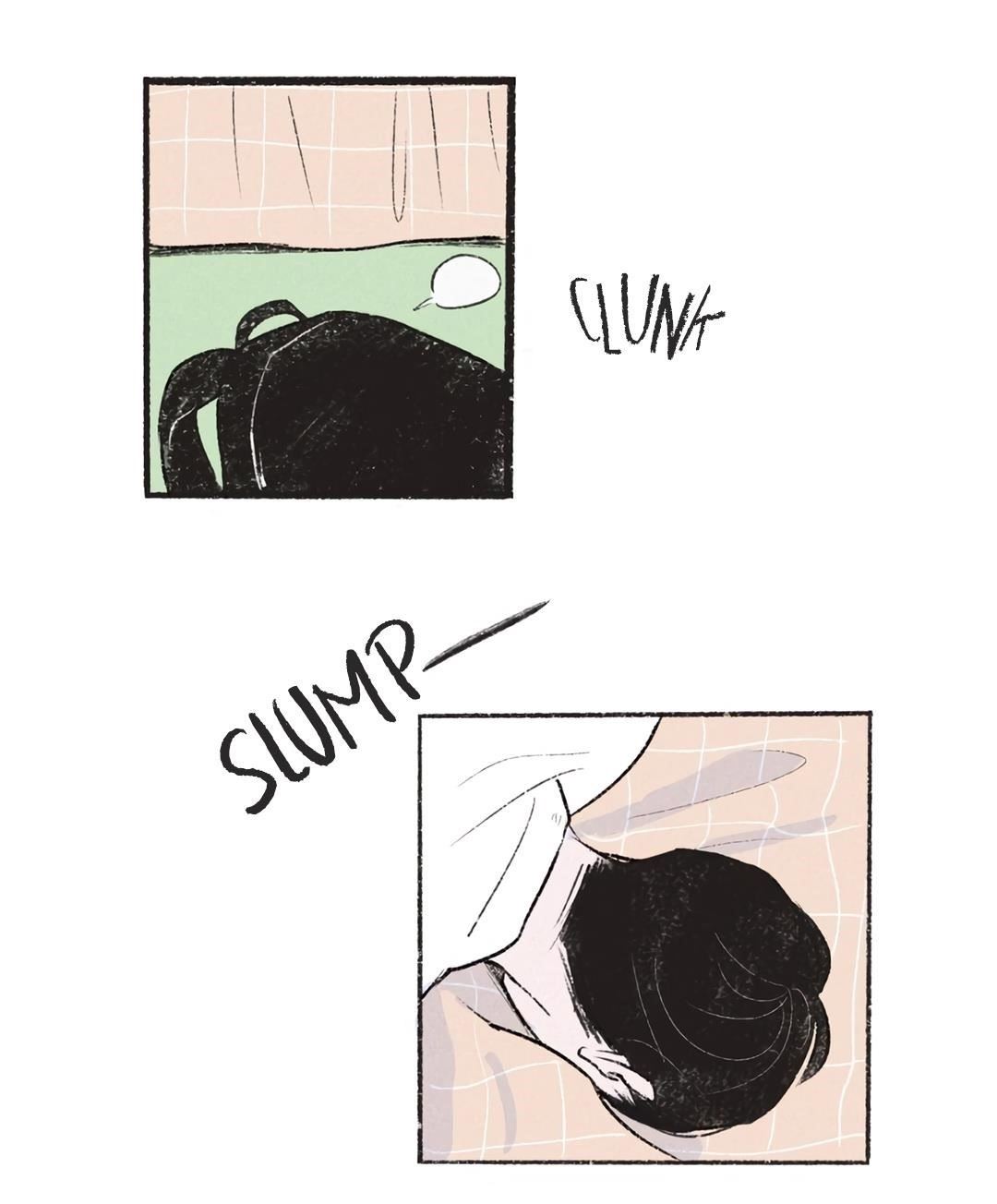 Why Don’t I Have Anyone By My Side? - Chapter 2 Page 14