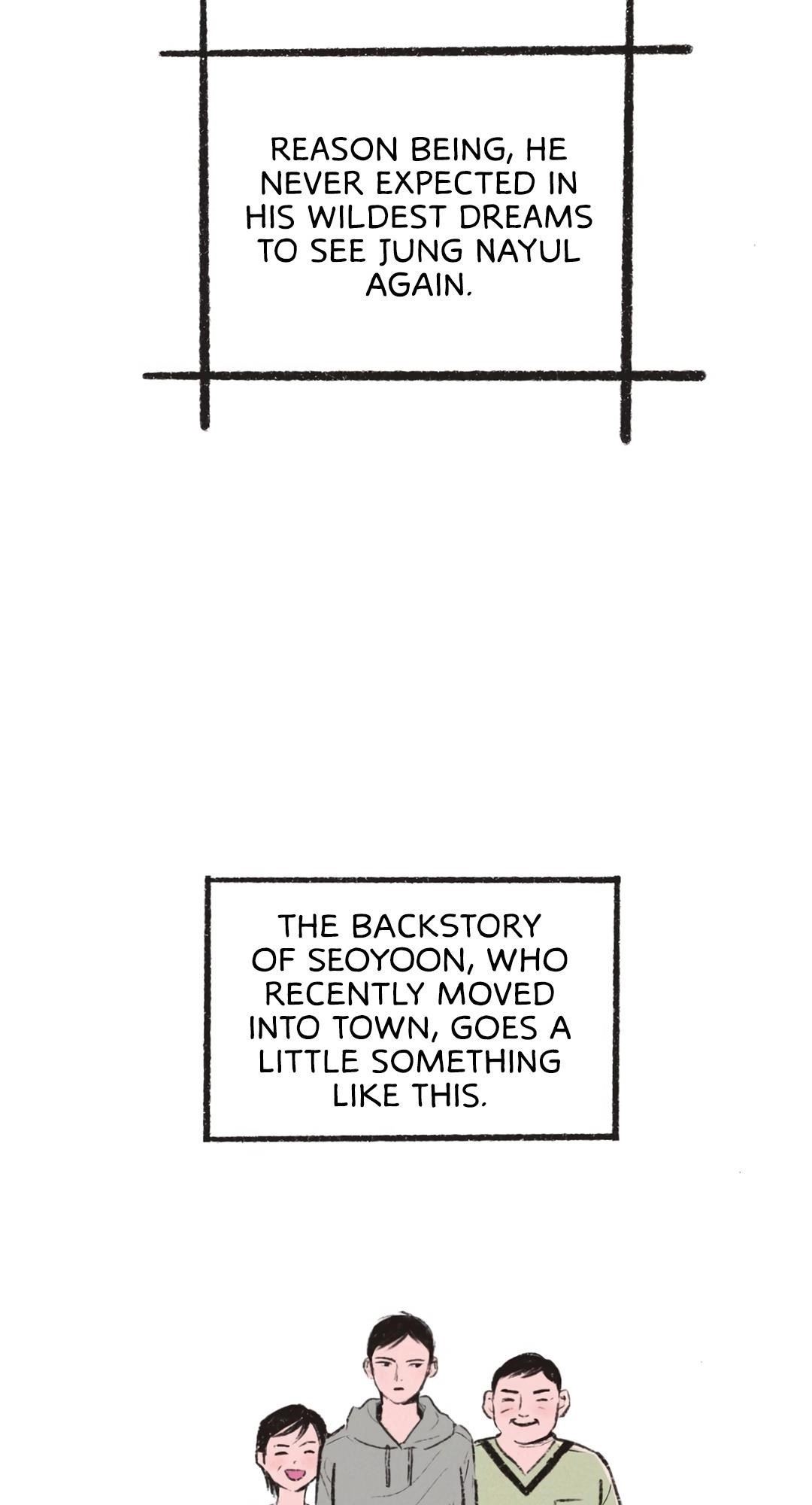 Why Don’t I Have Anyone By My Side? - Chapter 2 Page 16