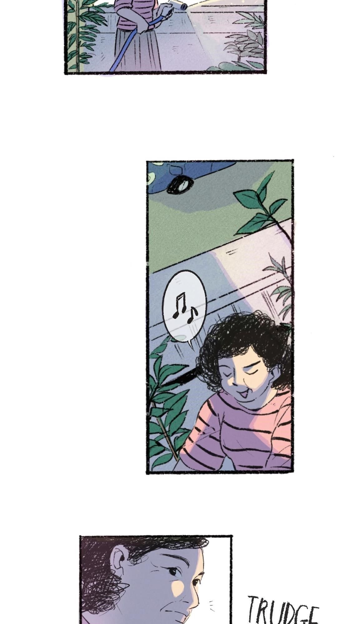 Why Don’t I Have Anyone By My Side? - Chapter 2 Page 2