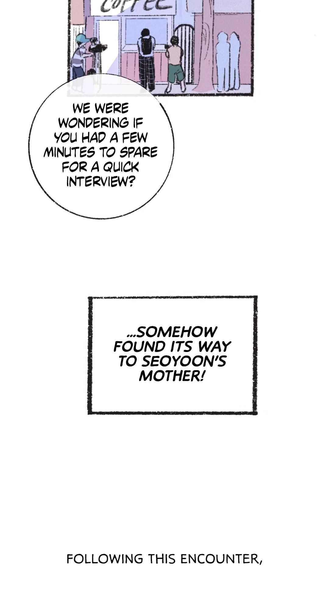 Why Don’t I Have Anyone By My Side? - Chapter 2 Page 23