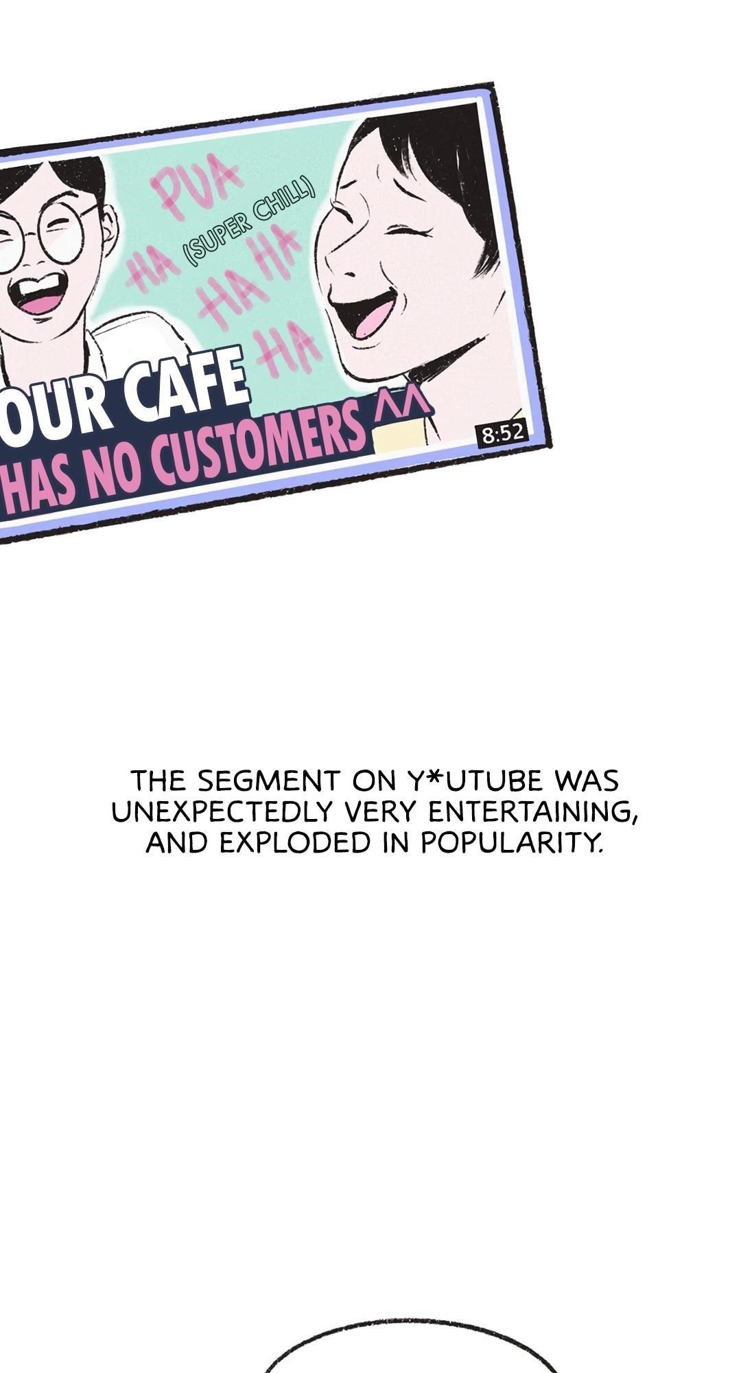 Why Don’t I Have Anyone By My Side? - Chapter 2 Page 24