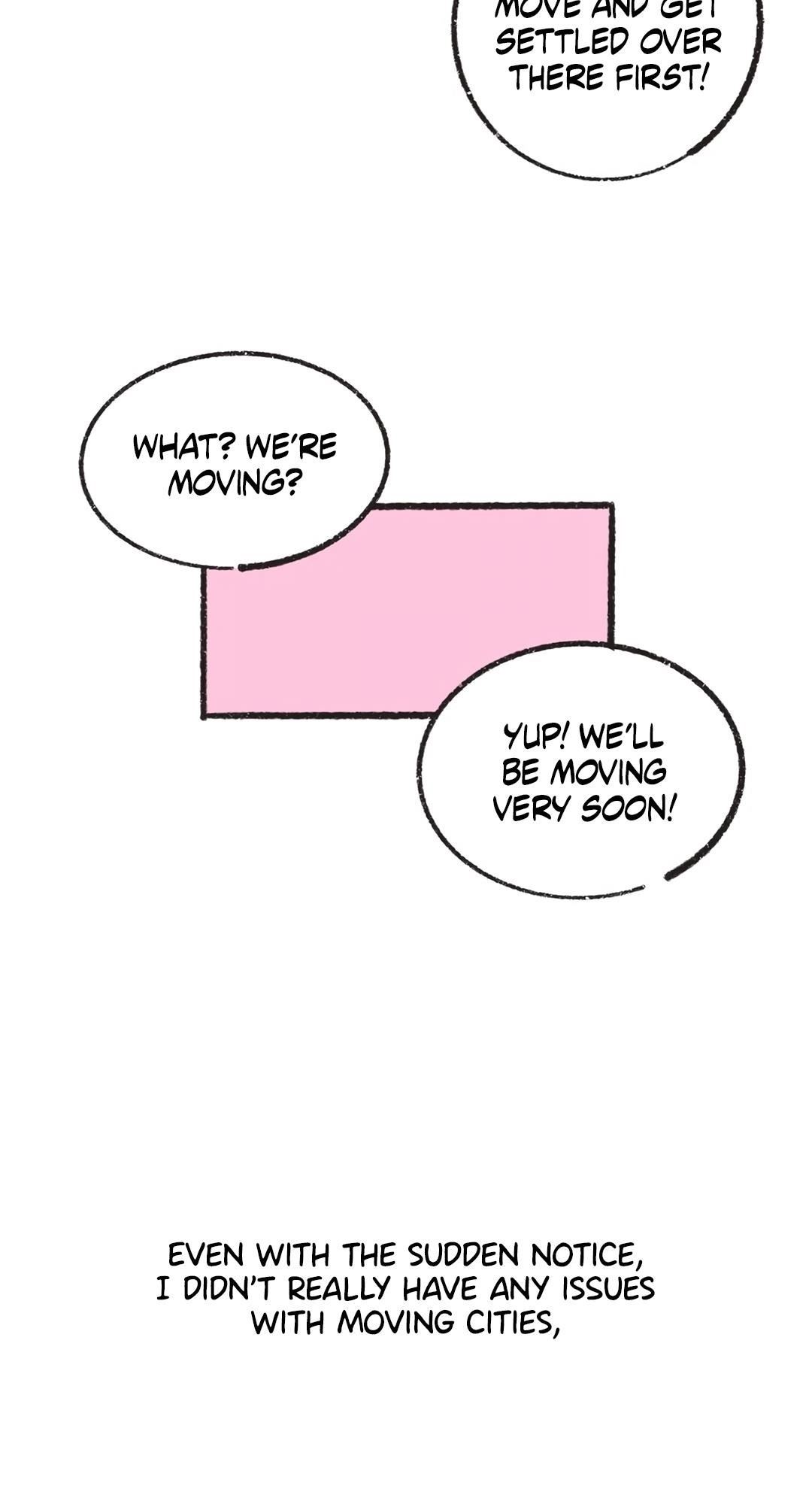 Why Don’t I Have Anyone By My Side? - Chapter 2 Page 30