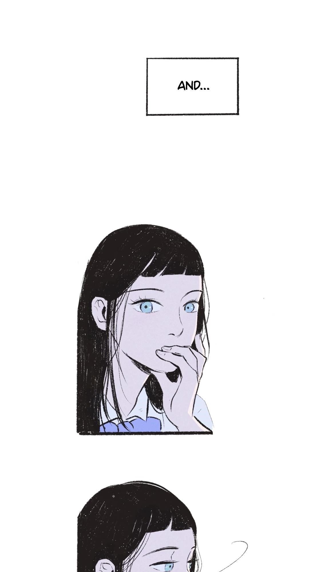 Why Don’t I Have Anyone By My Side? - Chapter 2 Page 43