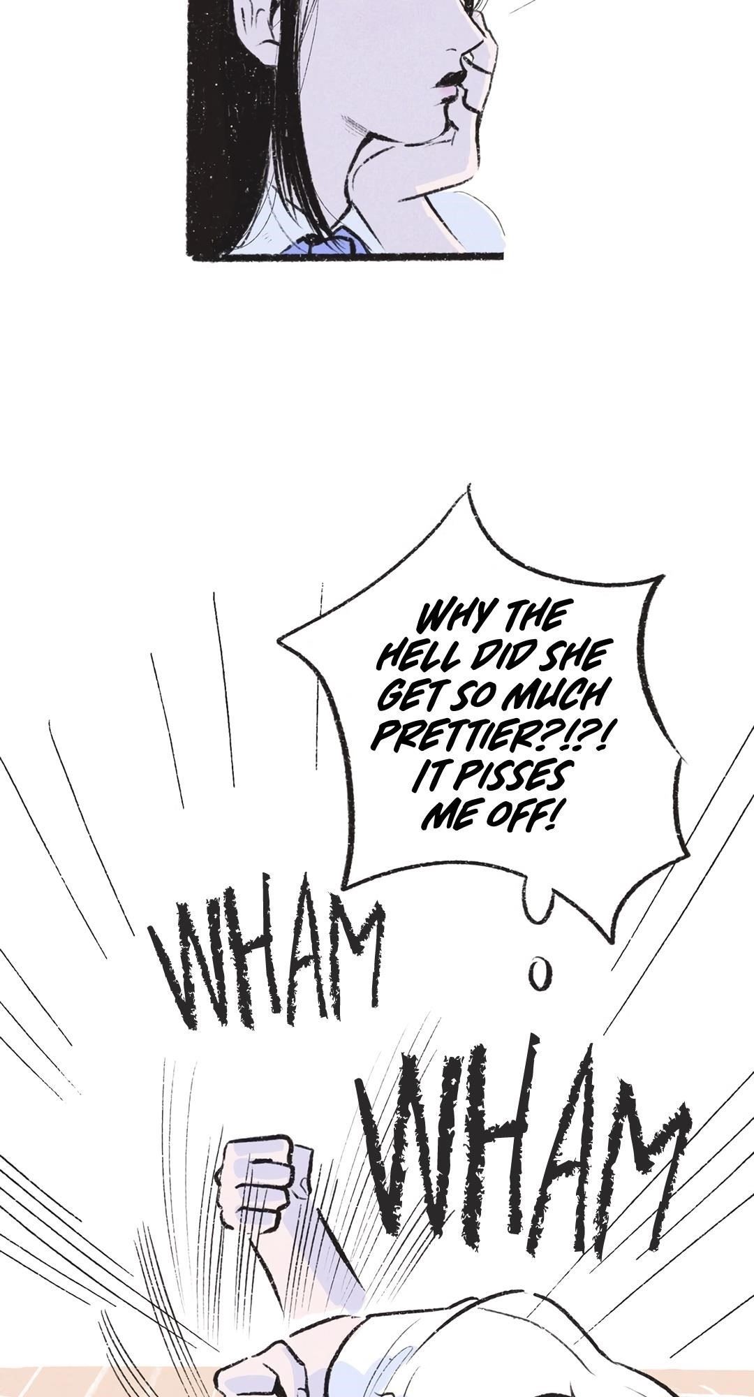 Why Don’t I Have Anyone By My Side? - Chapter 2 Page 44