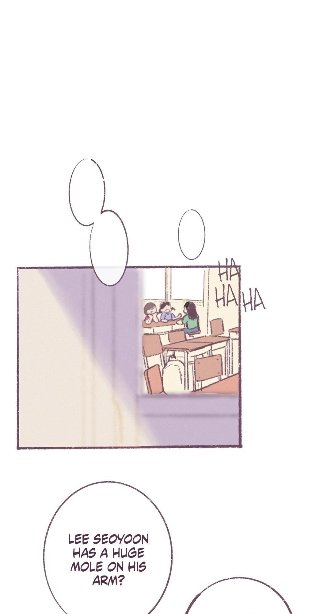 Why Don’t I Have Anyone By My Side? - Chapter 2 Page 48