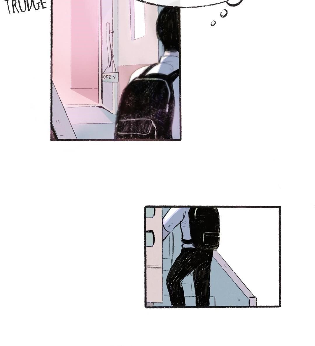 Why Don’t I Have Anyone By My Side? - Chapter 2 Page 7