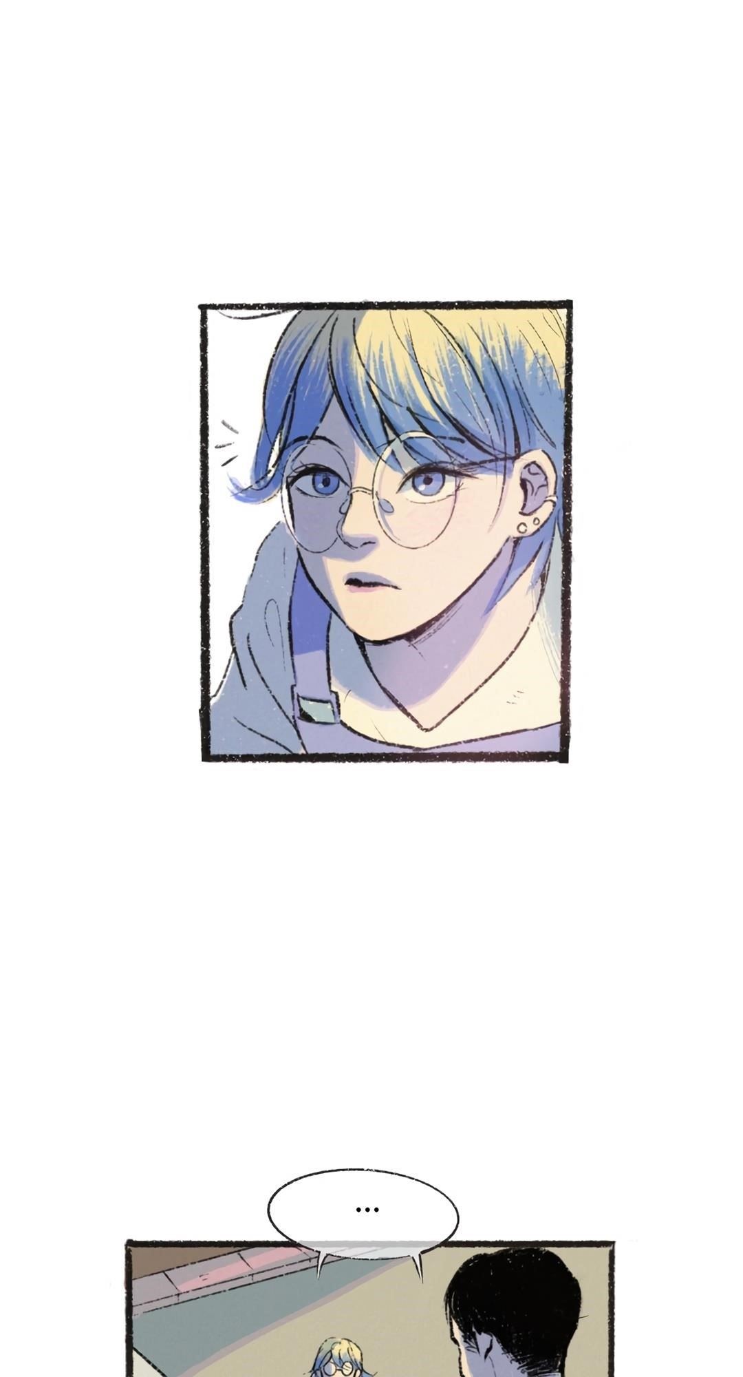 Why Don’t I Have Anyone By My Side? - Chapter 2 Page 9