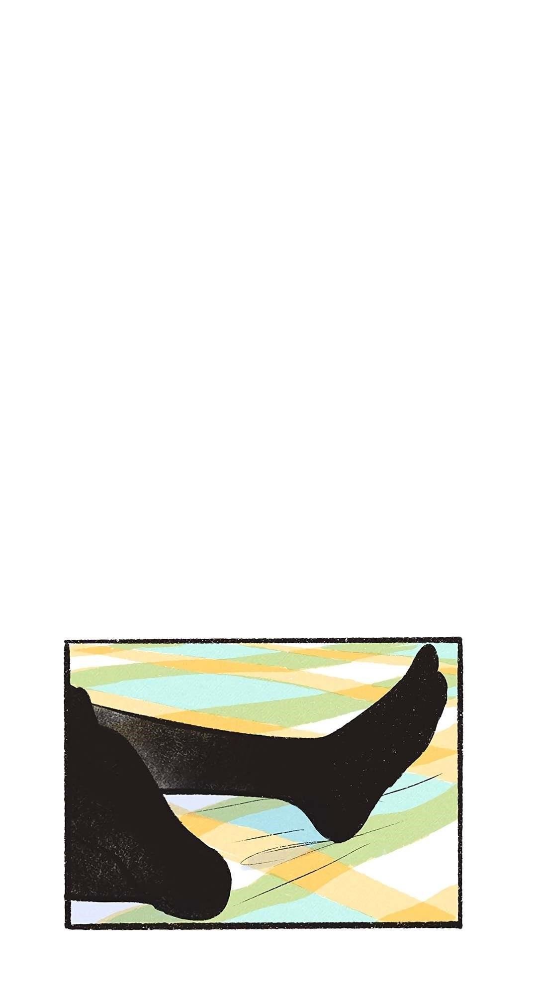 Why Don’t I Have Anyone By My Side? - Chapter 20 Page 1