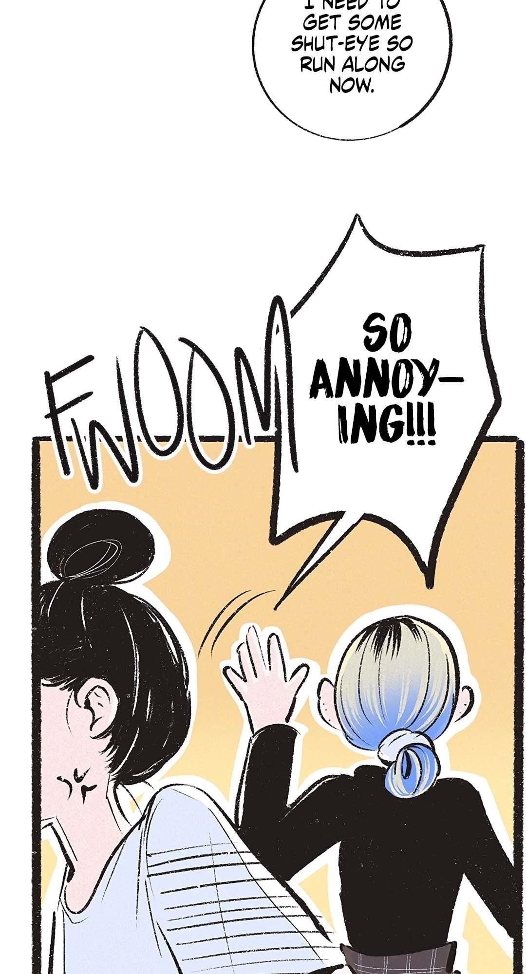 Why Don’t I Have Anyone By My Side? - Chapter 20 Page 101