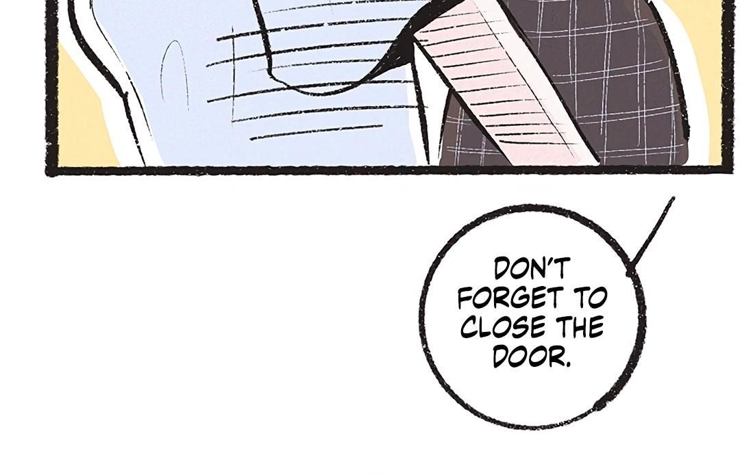 Why Don’t I Have Anyone By My Side? - Chapter 20 Page 102