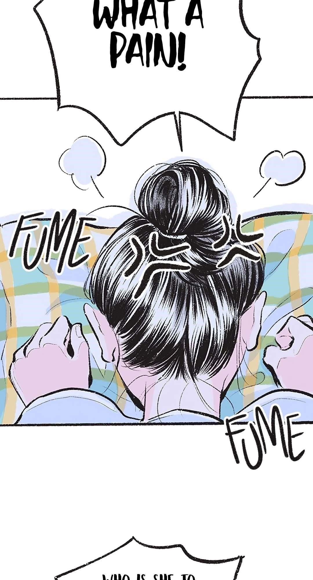 Why Don’t I Have Anyone By My Side? - Chapter 20 Page 107