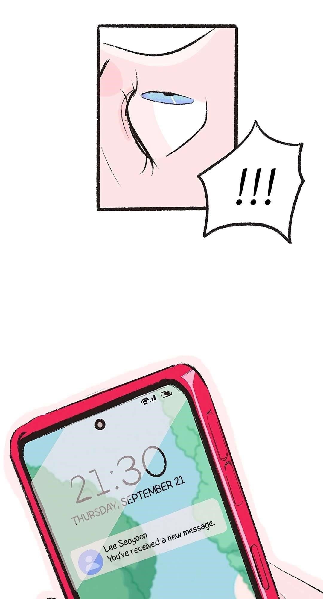 Why Don’t I Have Anyone By My Side? - Chapter 20 Page 113