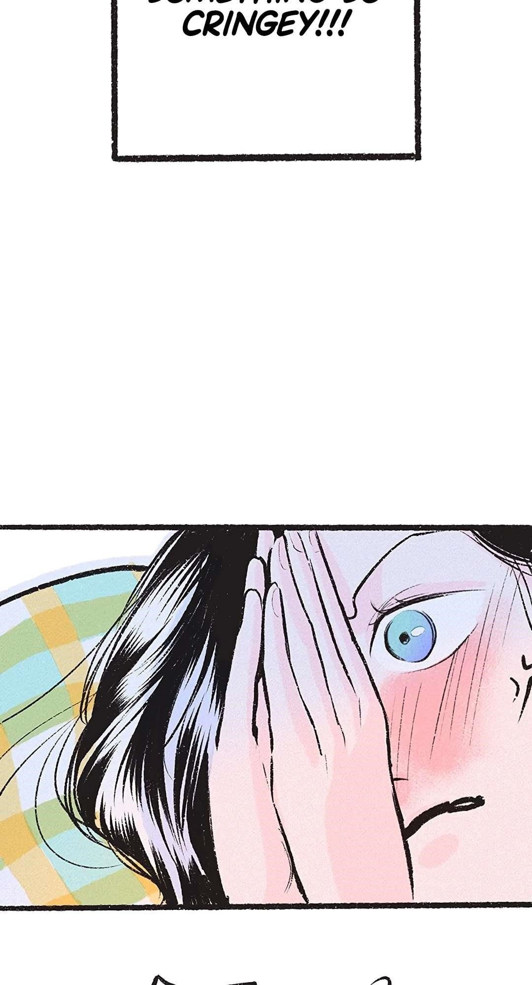 Why Don’t I Have Anyone By My Side? - Chapter 20 Page 18