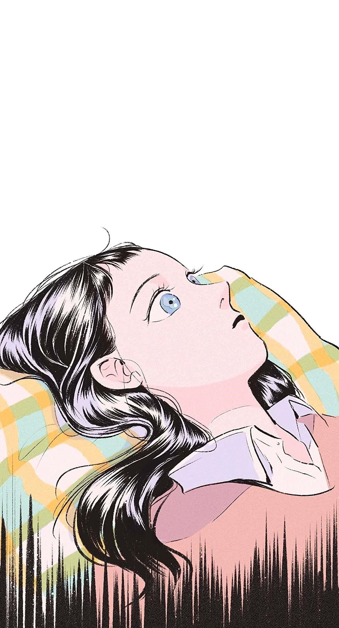 Why Don’t I Have Anyone By My Side? - Chapter 20 Page 4