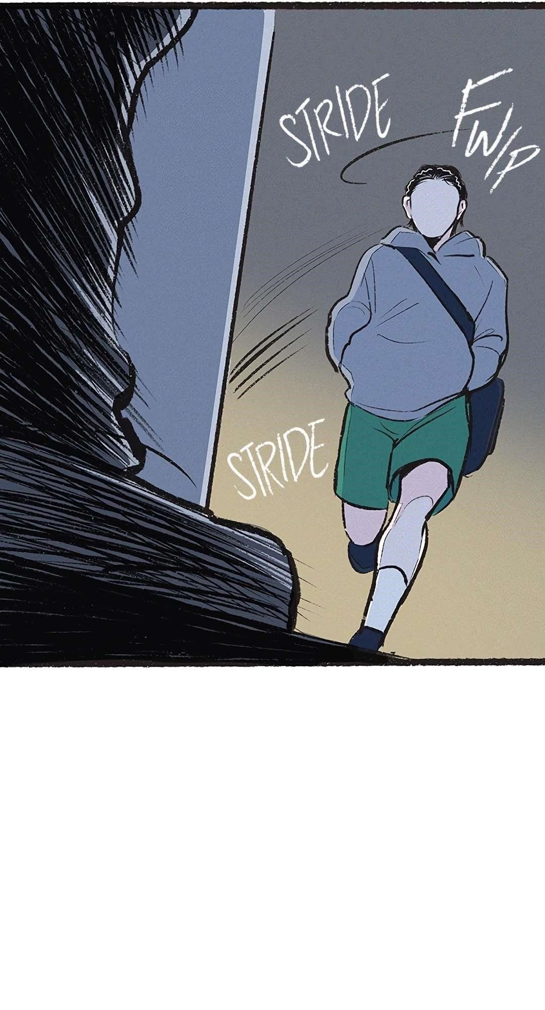 Why Don’t I Have Anyone By My Side? - Chapter 20 Page 41