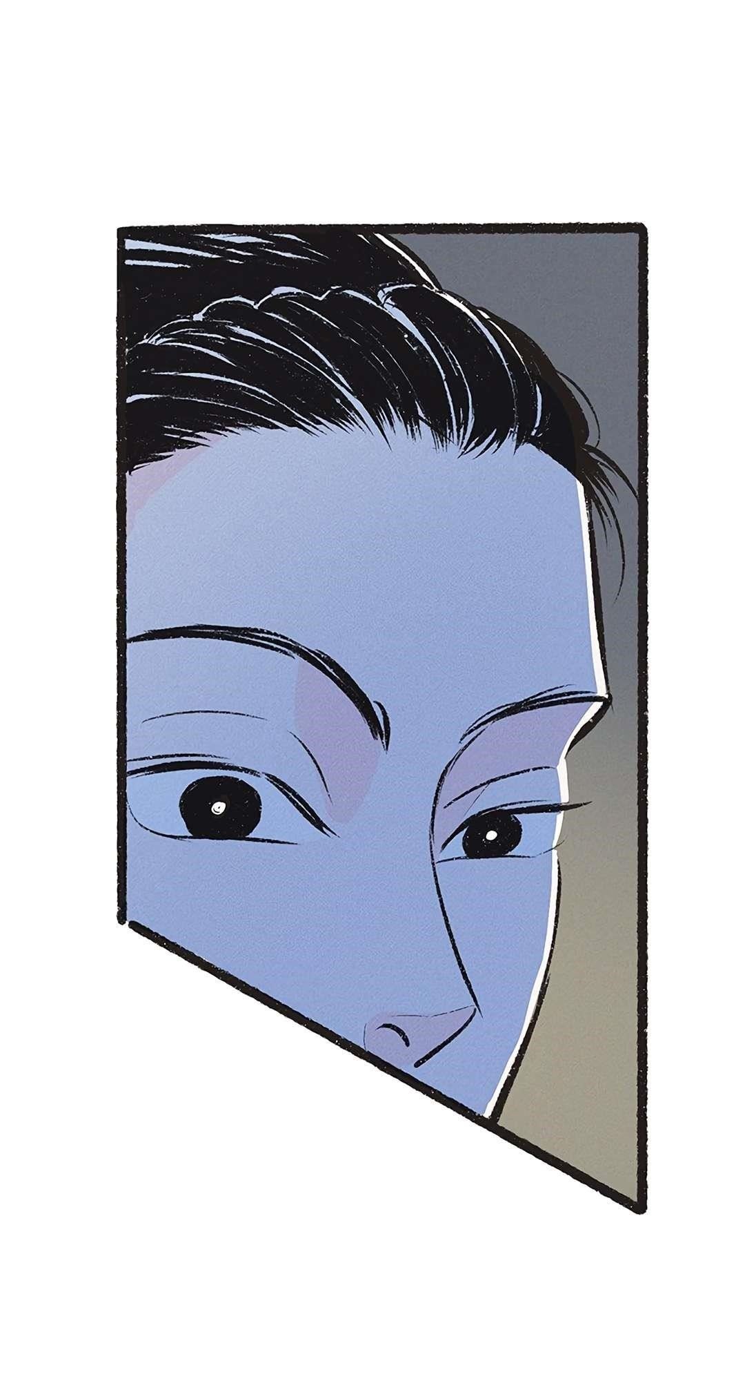 Why Don’t I Have Anyone By My Side? - Chapter 20 Page 45