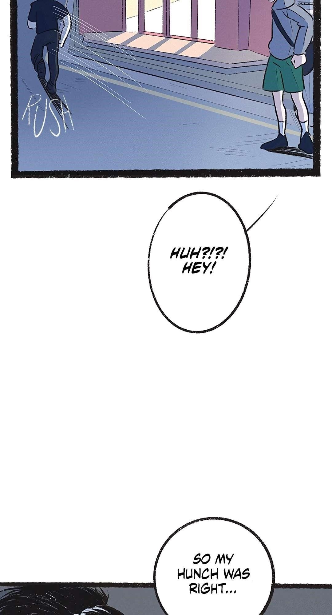 Why Don’t I Have Anyone By My Side? - Chapter 20 Page 50