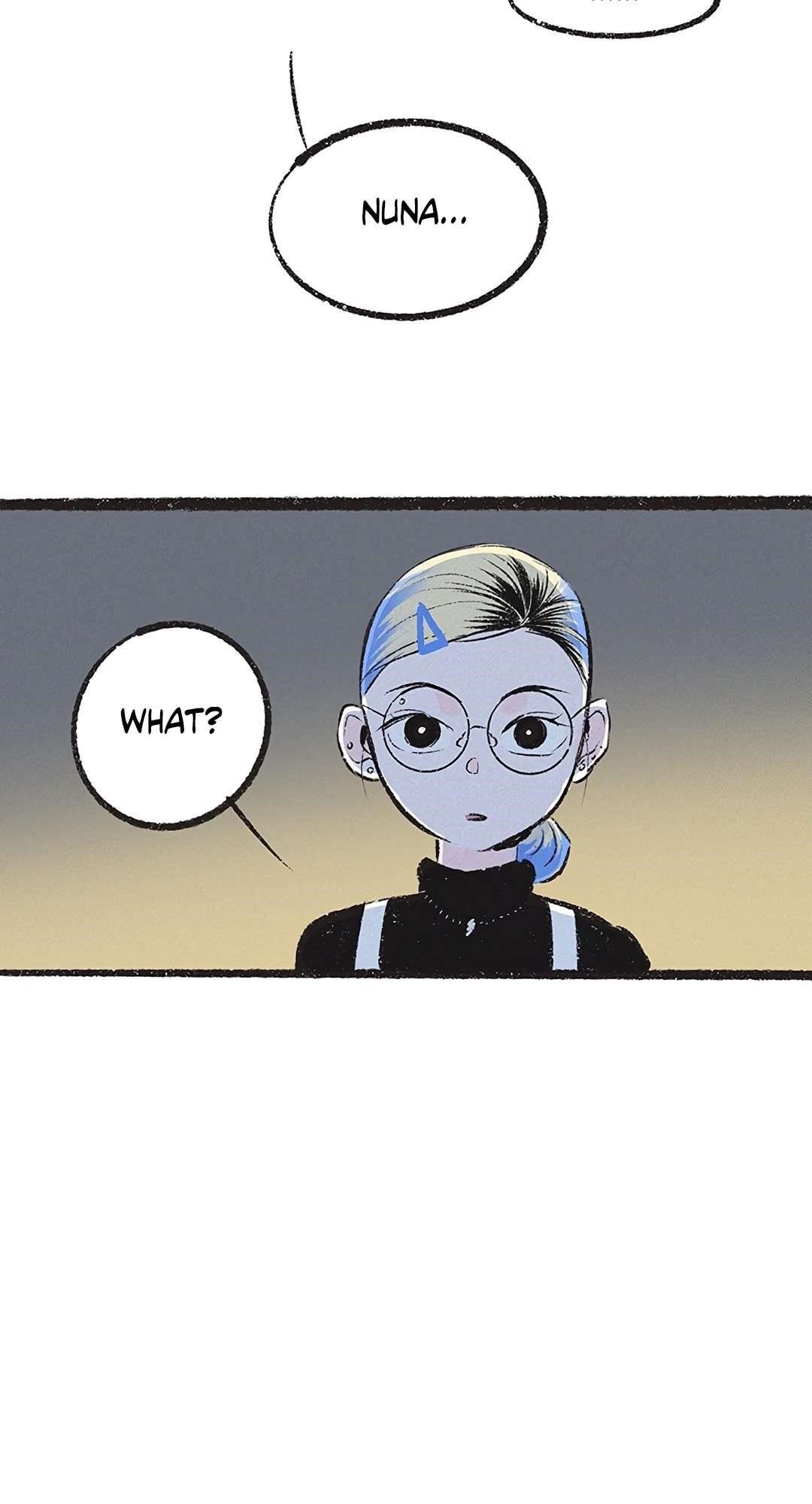 Why Don’t I Have Anyone By My Side? - Chapter 20 Page 53