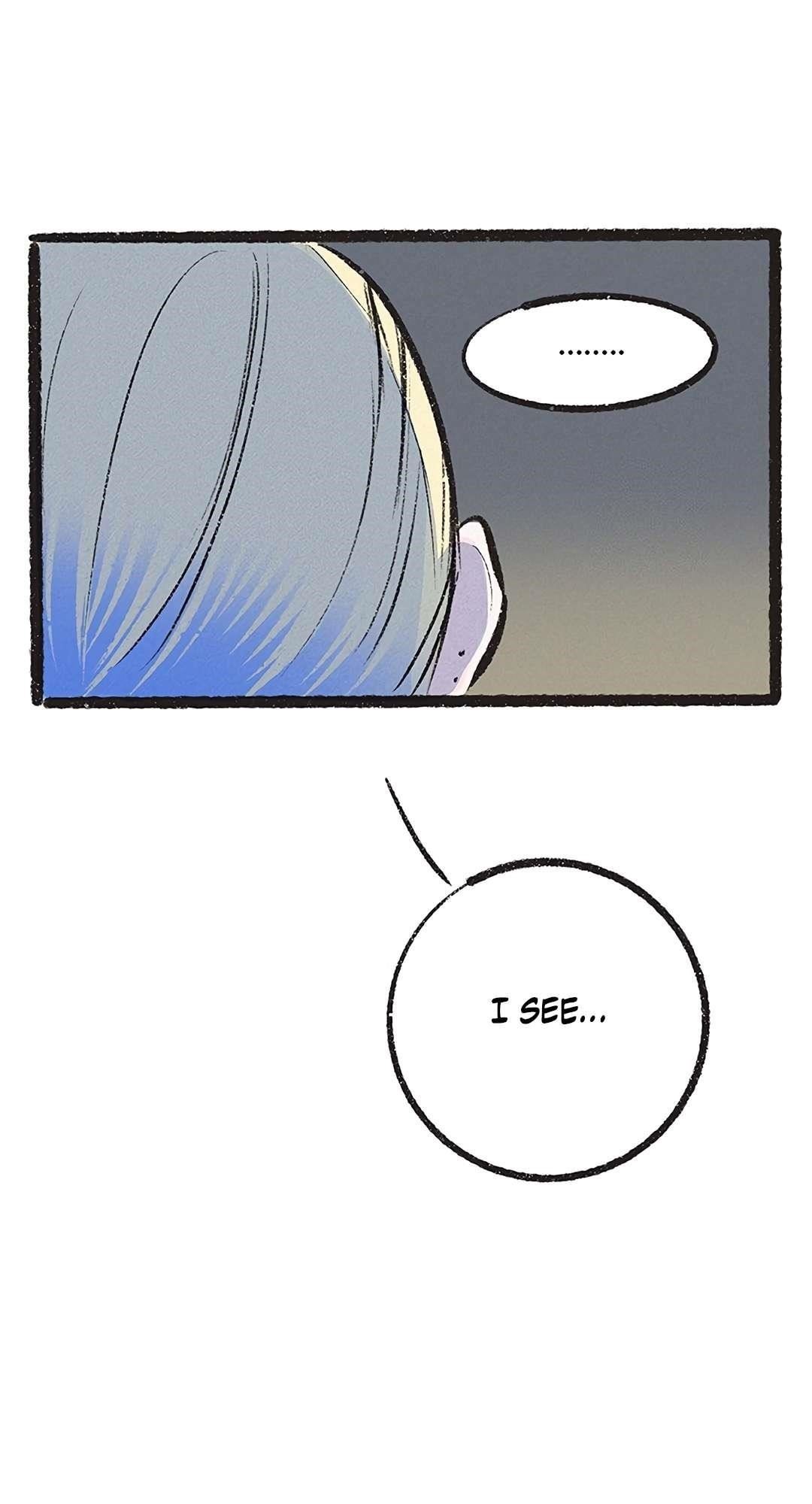 Why Don’t I Have Anyone By My Side? - Chapter 20 Page 59