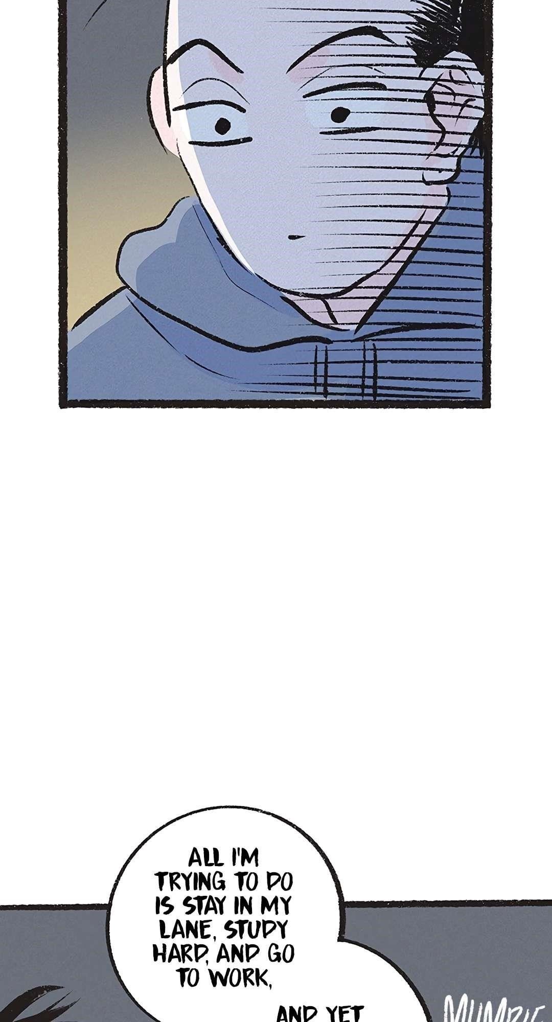 Why Don’t I Have Anyone By My Side? - Chapter 20 Page 63