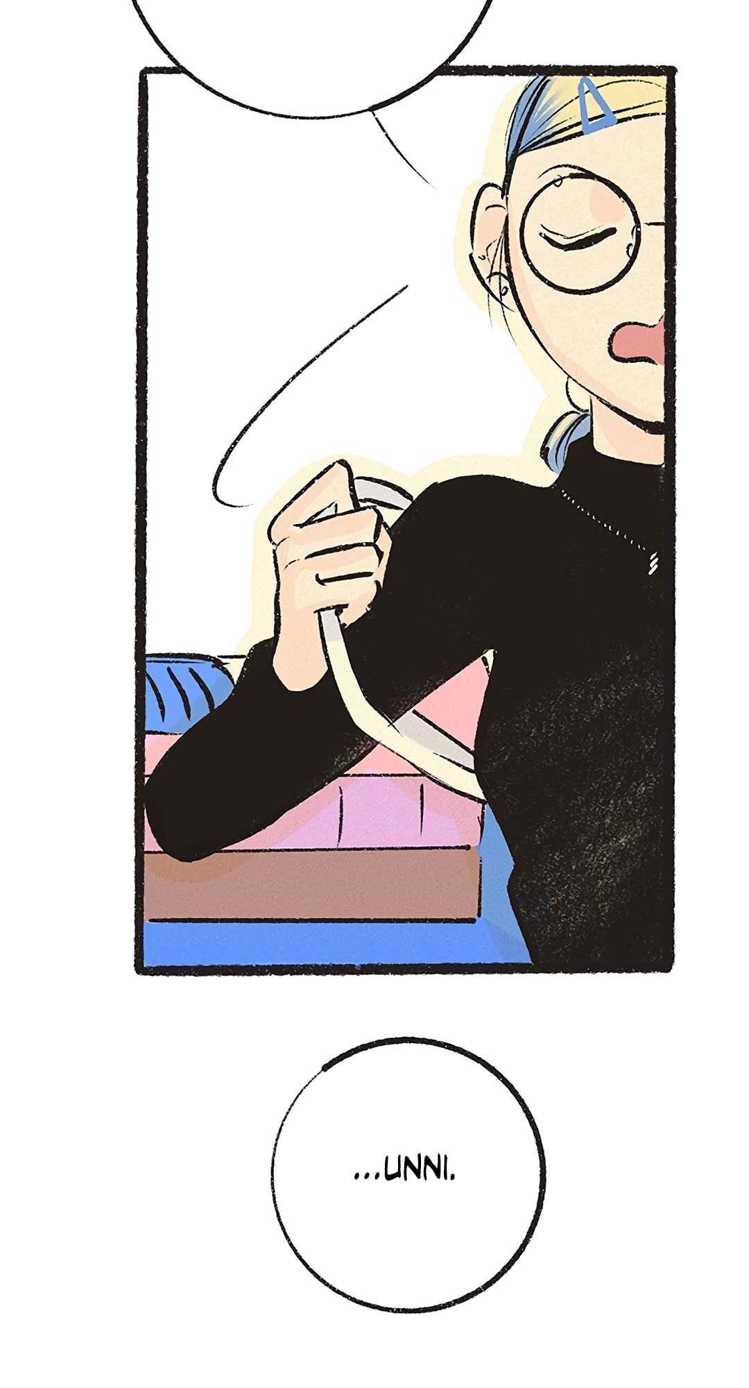 Why Don’t I Have Anyone By My Side? - Chapter 20 Page 79