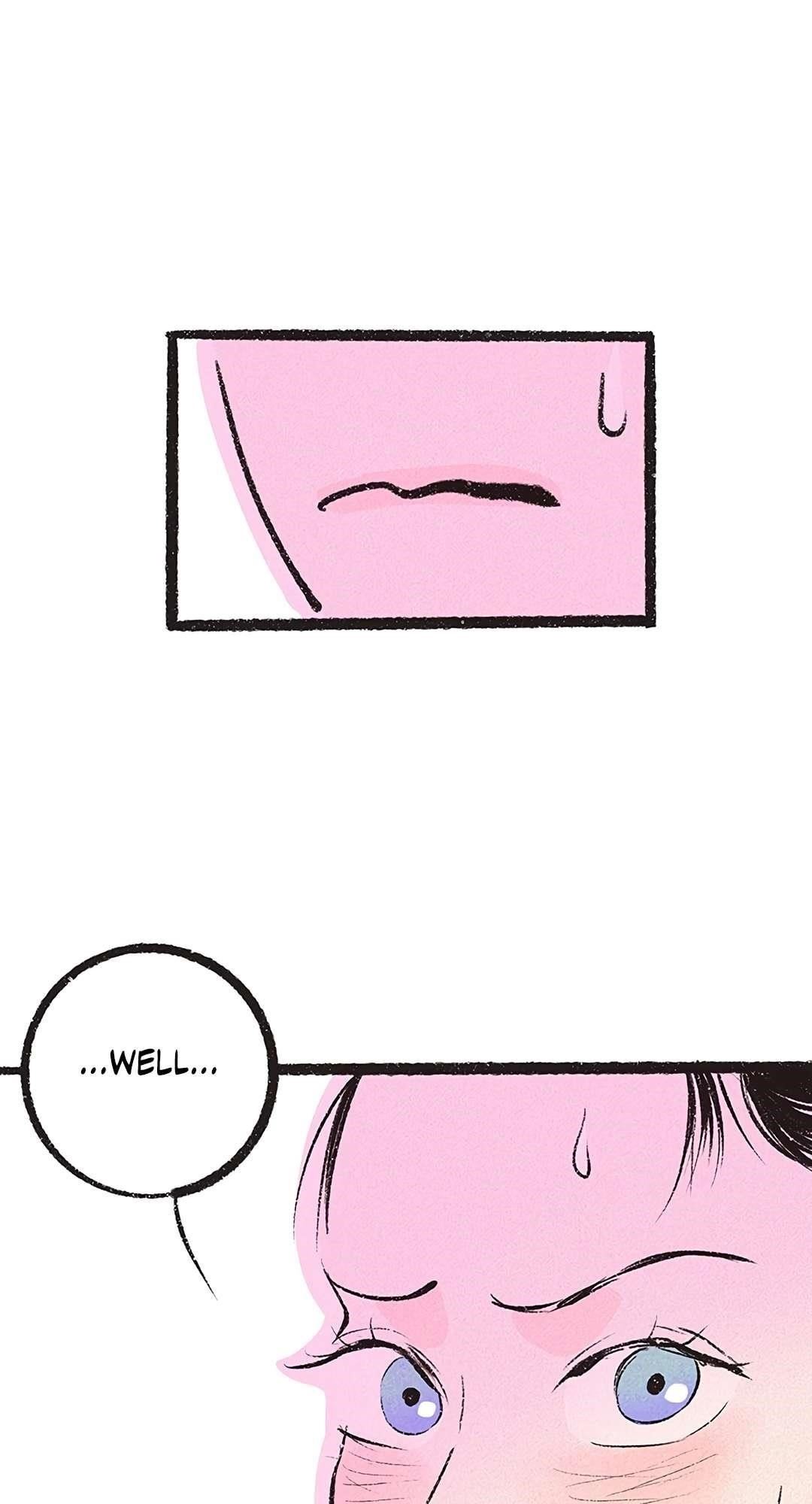 Why Don’t I Have Anyone By My Side? - Chapter 20 Page 97