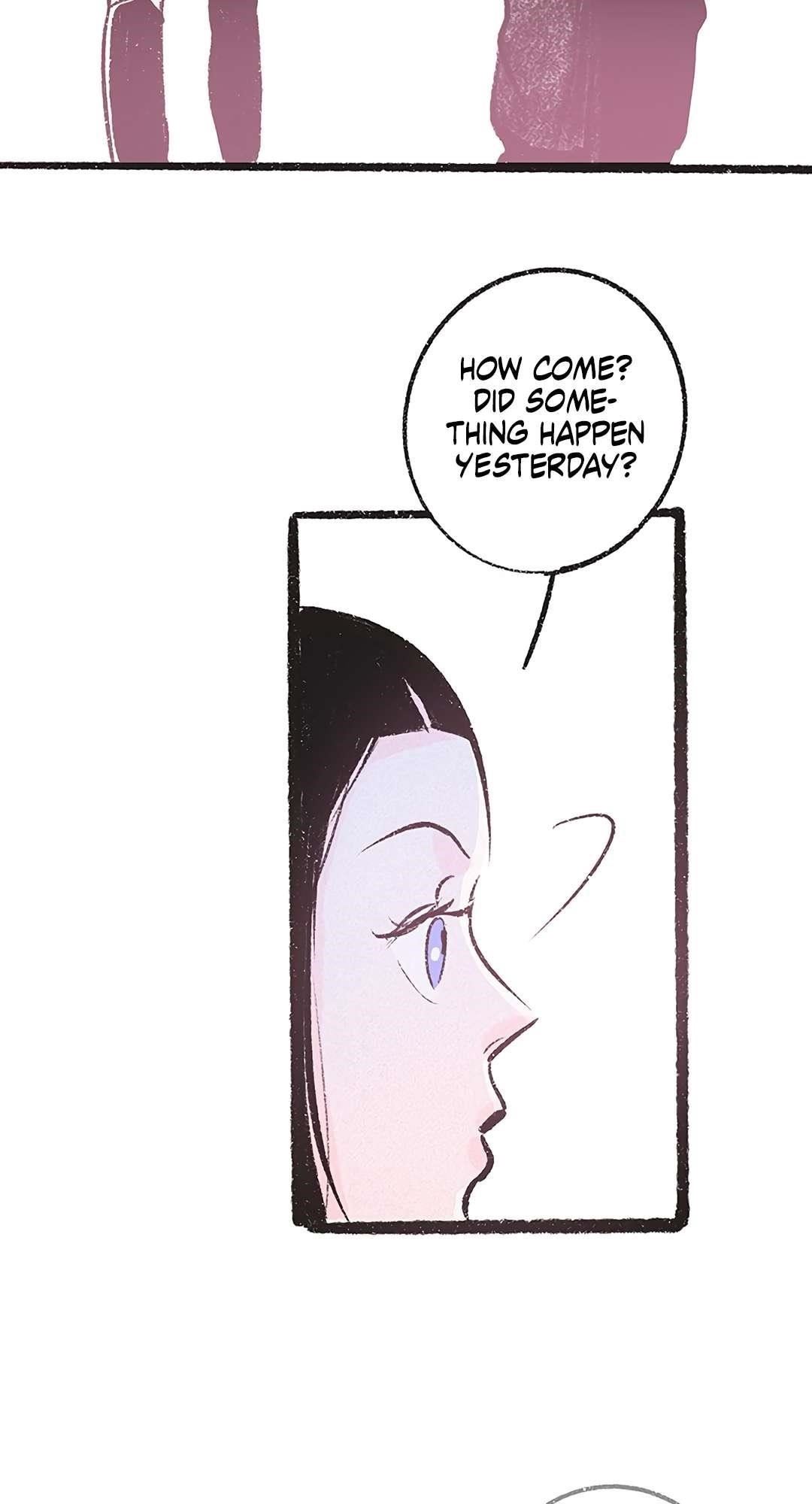 Why Don’t I Have Anyone By My Side? - Chapter 21 Page 101