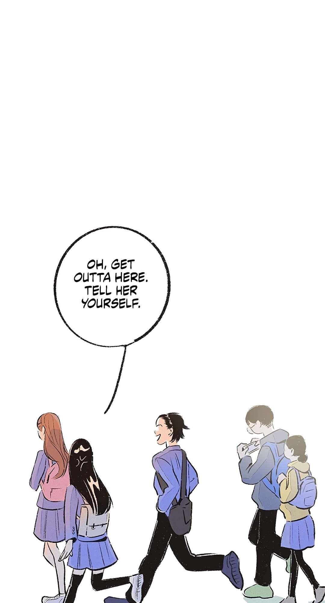 Why Don’t I Have Anyone By My Side? - Chapter 21 Page 103