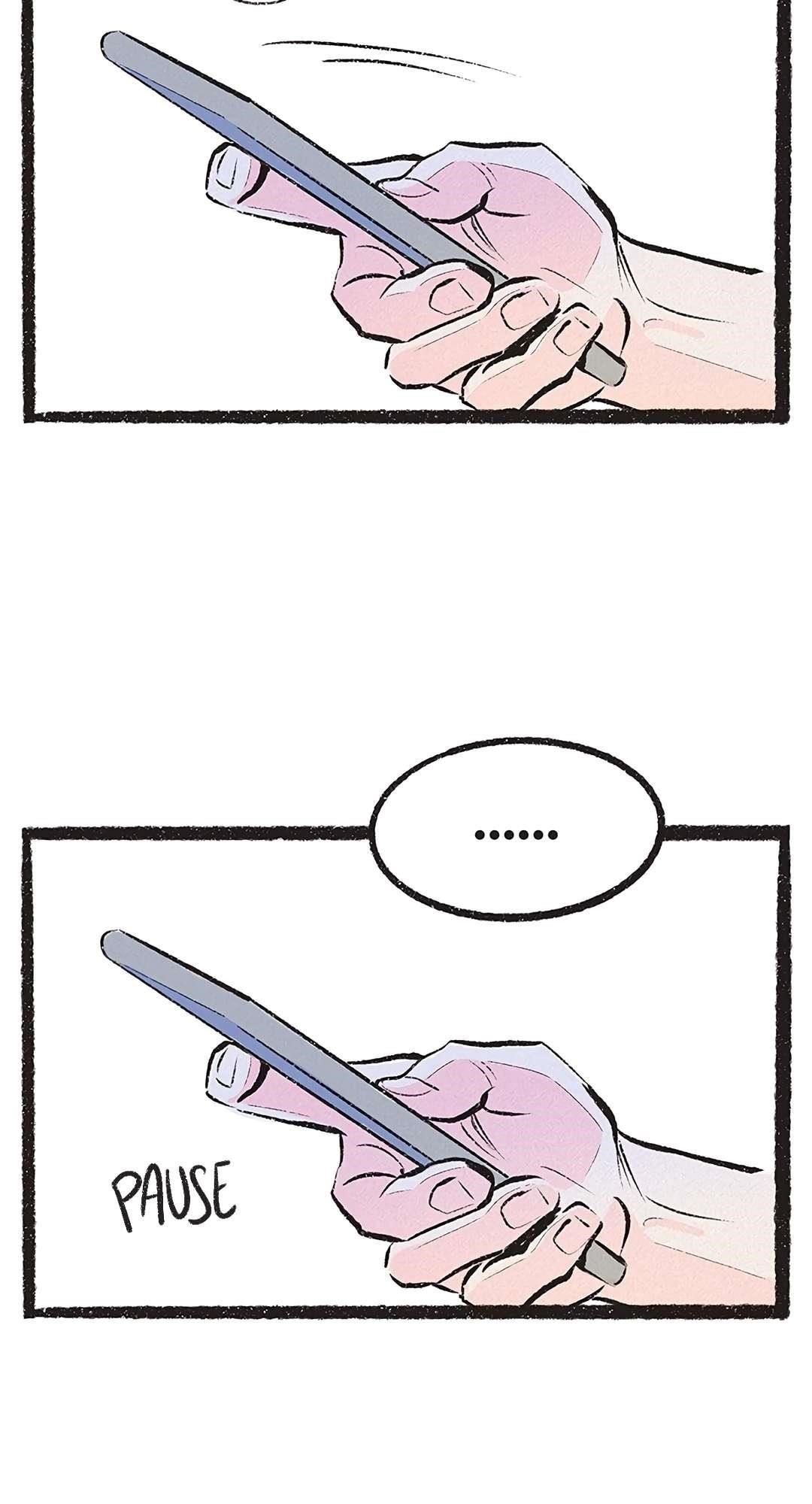 Why Don’t I Have Anyone By My Side? - Chapter 21 Page 2