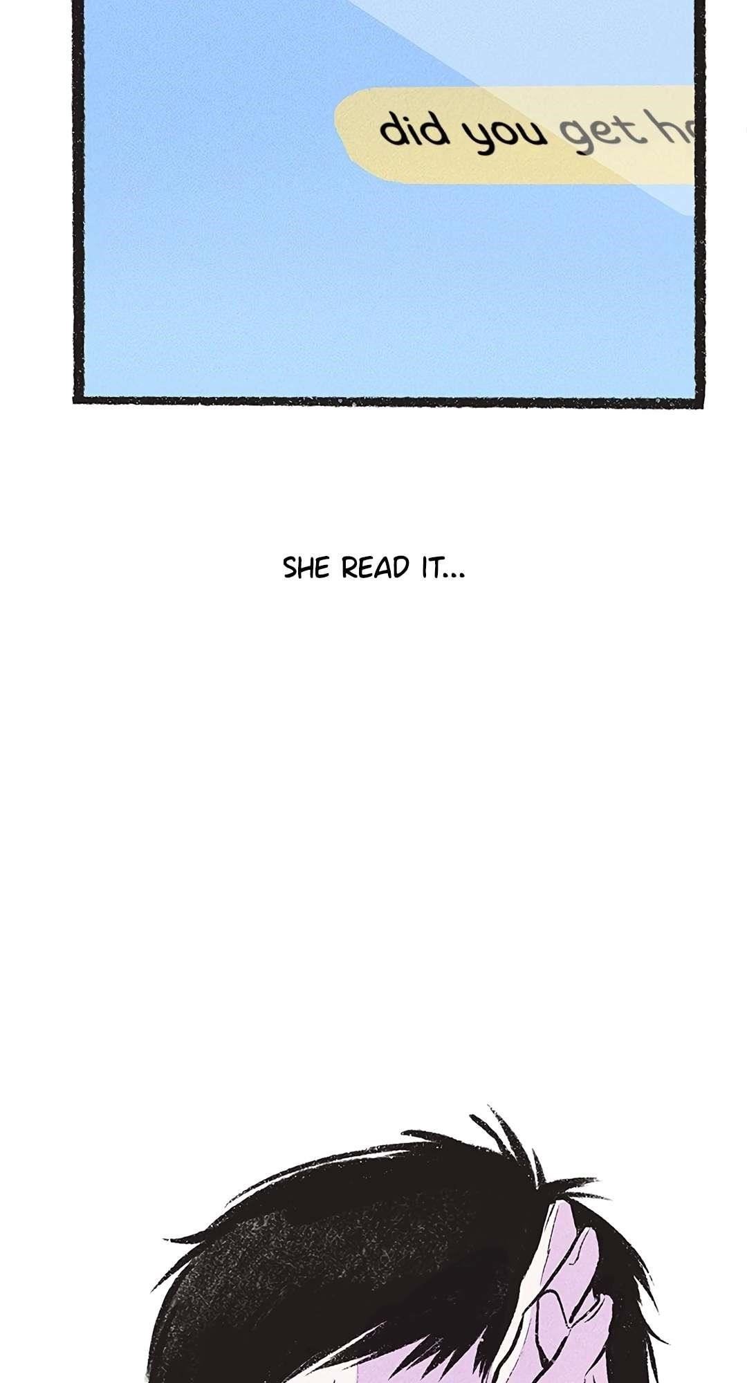 Why Don’t I Have Anyone By My Side? - Chapter 21 Page 24