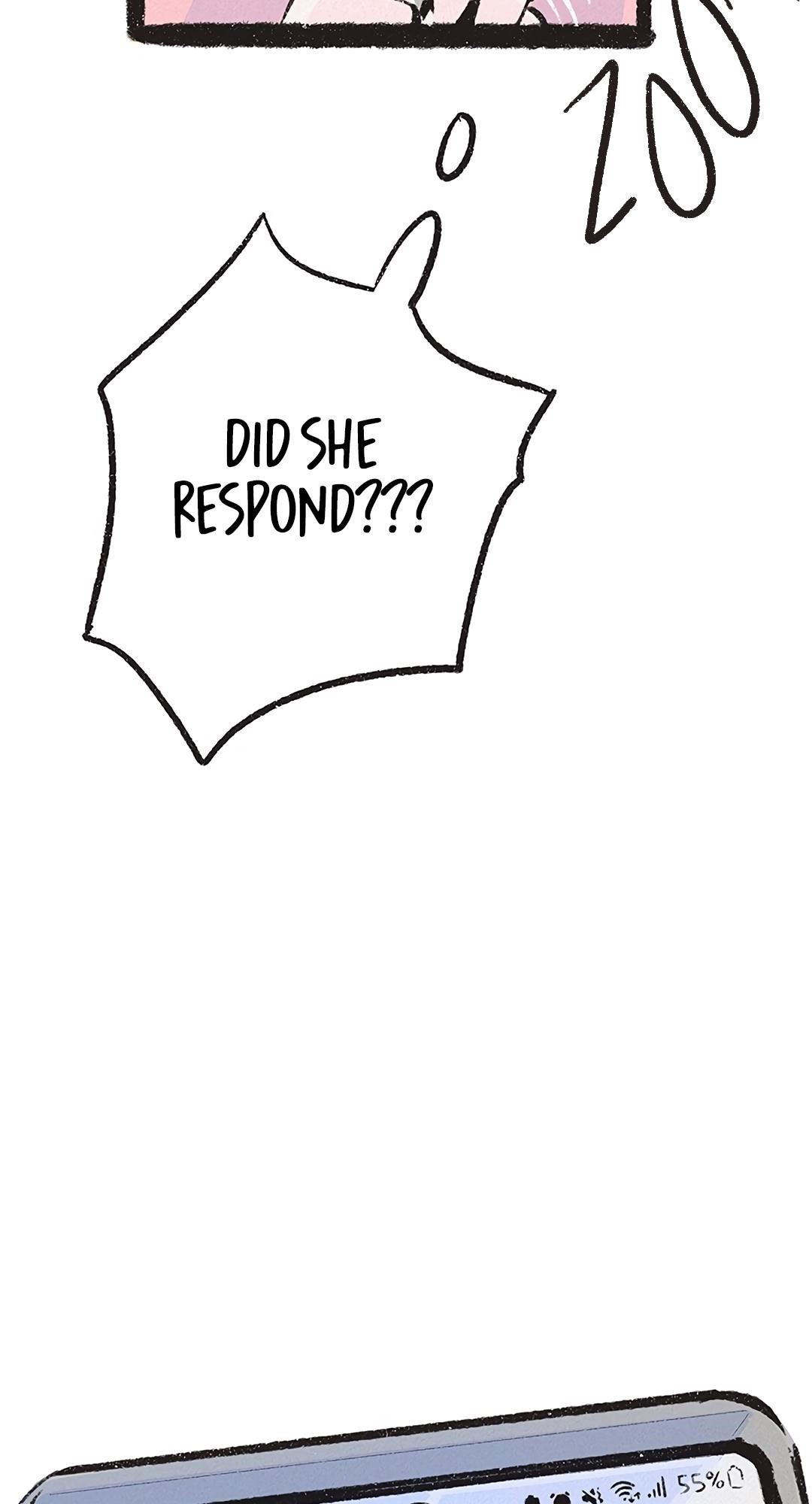 Why Don’t I Have Anyone By My Side? - Chapter 21 Page 27