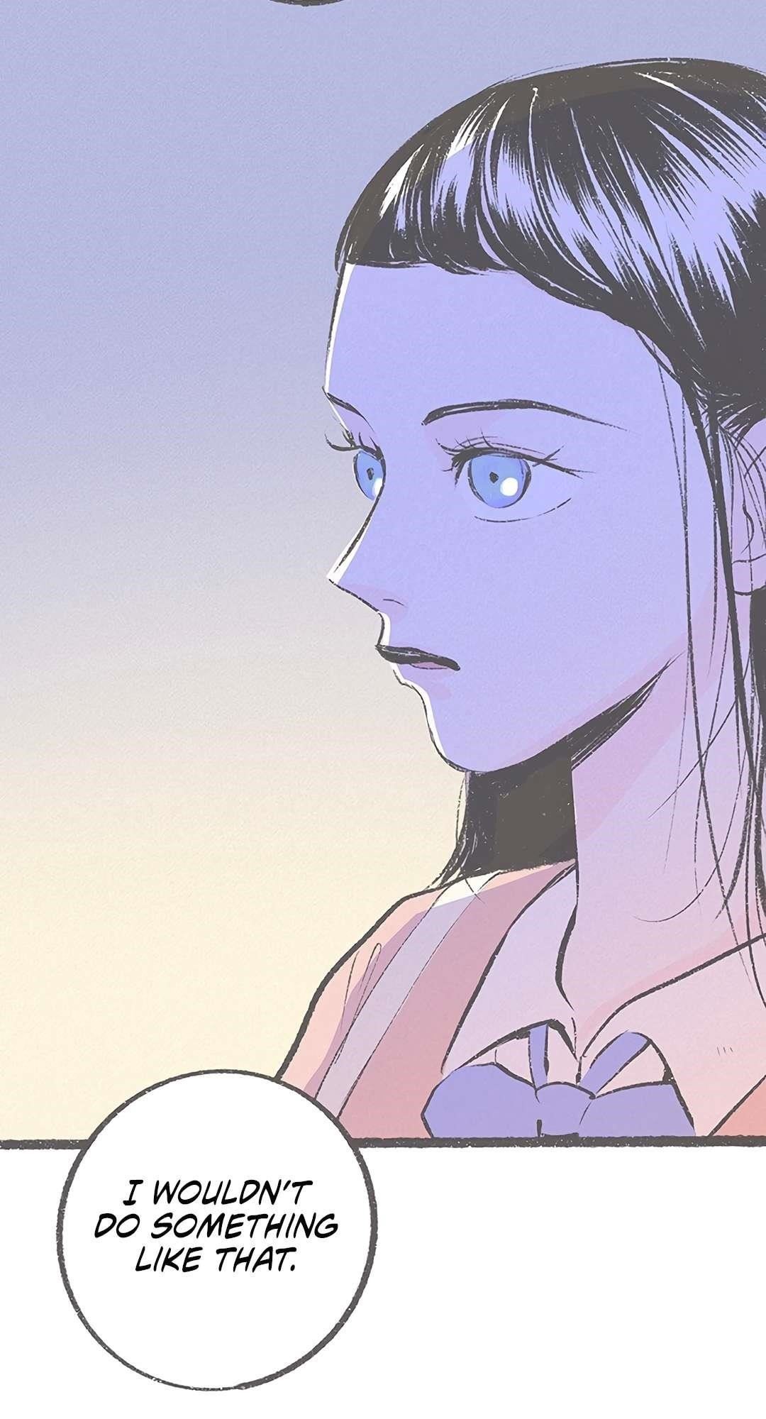 Why Don’t I Have Anyone By My Side? - Chapter 21 Page 38