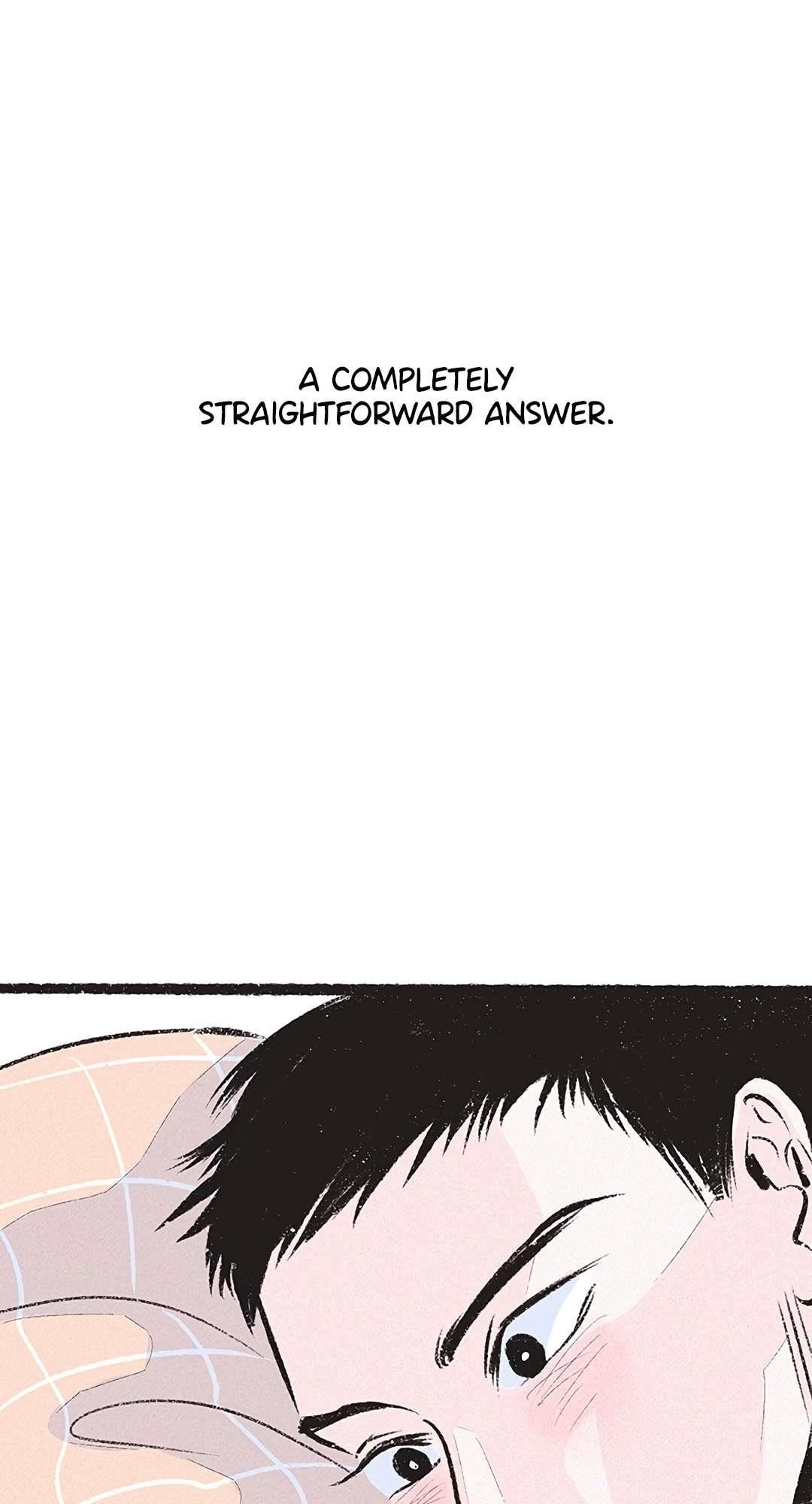 Why Don’t I Have Anyone By My Side? - Chapter 21 Page 39