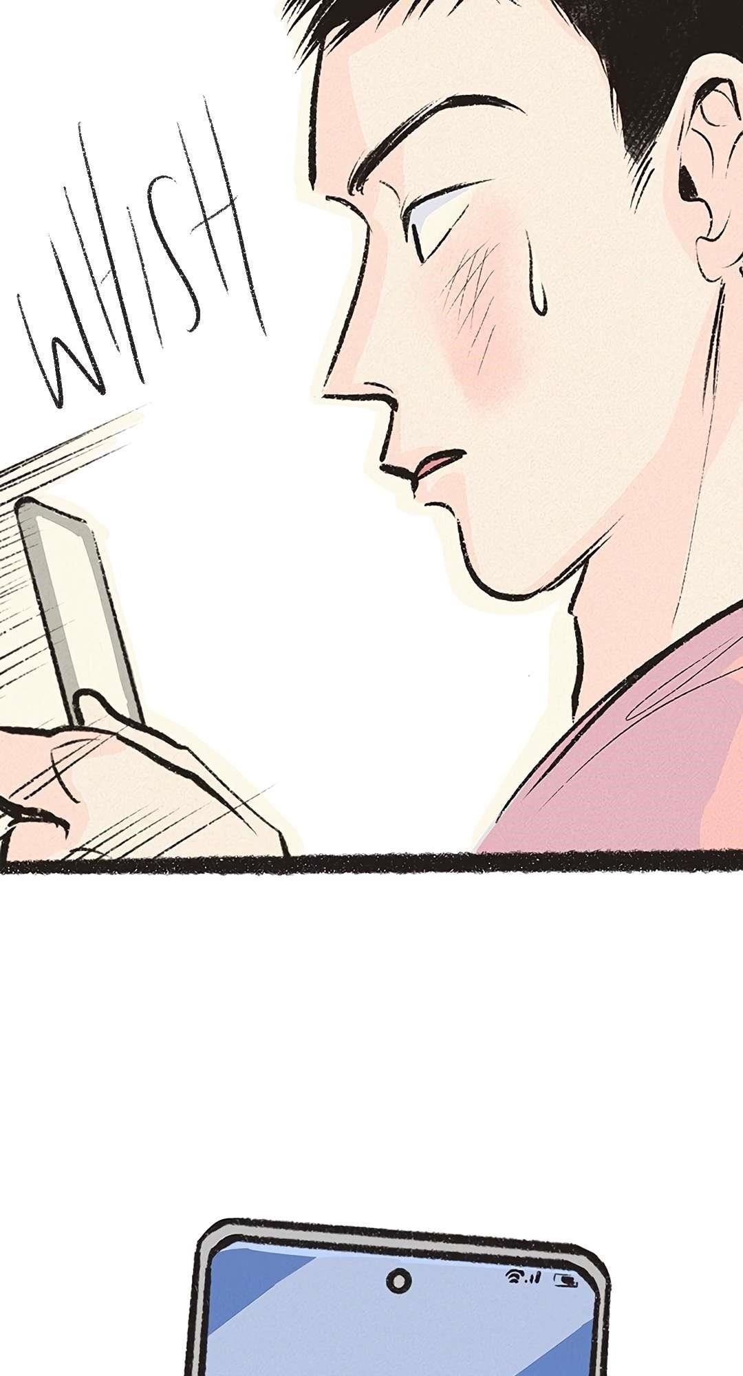 Why Don’t I Have Anyone By My Side? - Chapter 21 Page 46