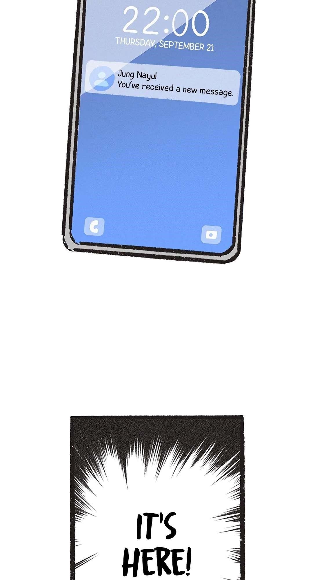 Why Don’t I Have Anyone By My Side? - Chapter 21 Page 47