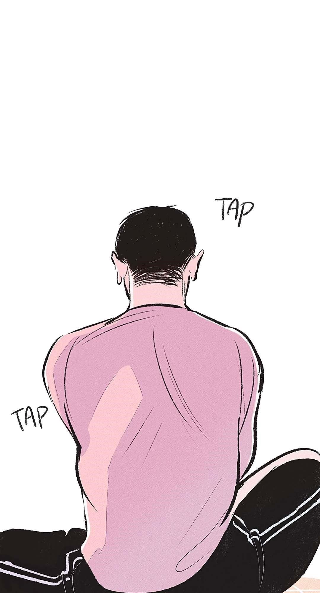 Why Don’t I Have Anyone By My Side? - Chapter 21 Page 60