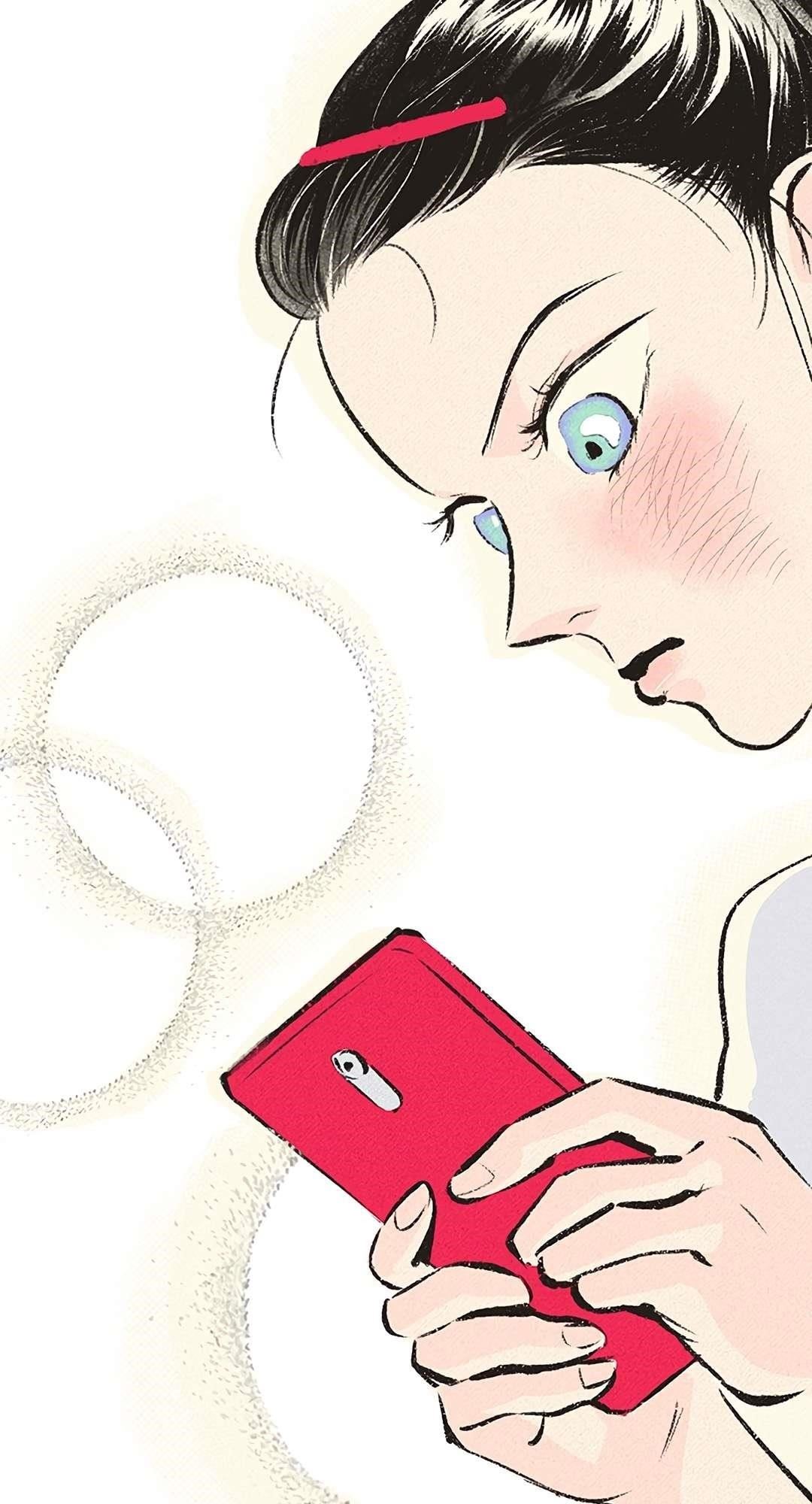 Why Don’t I Have Anyone By My Side? - Chapter 21 Page 67