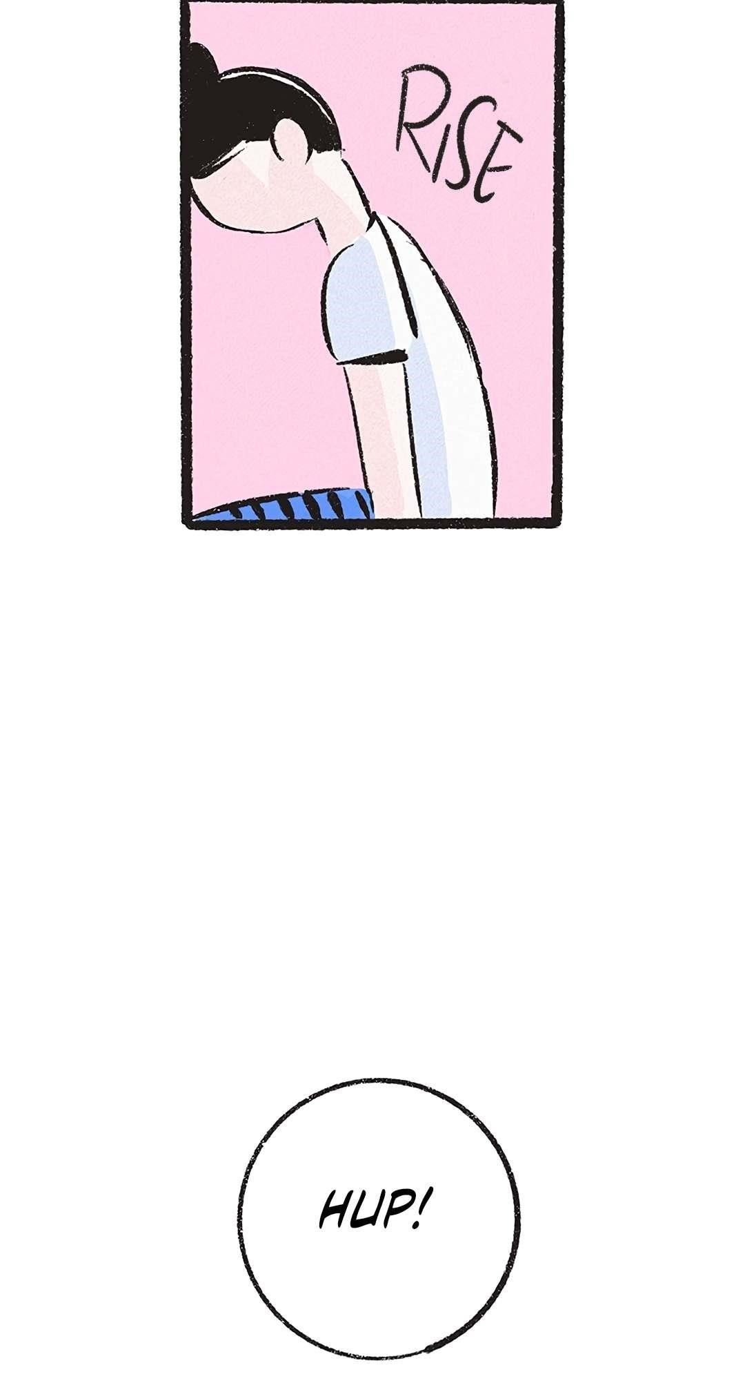 Why Don’t I Have Anyone By My Side? - Chapter 21 Page 75