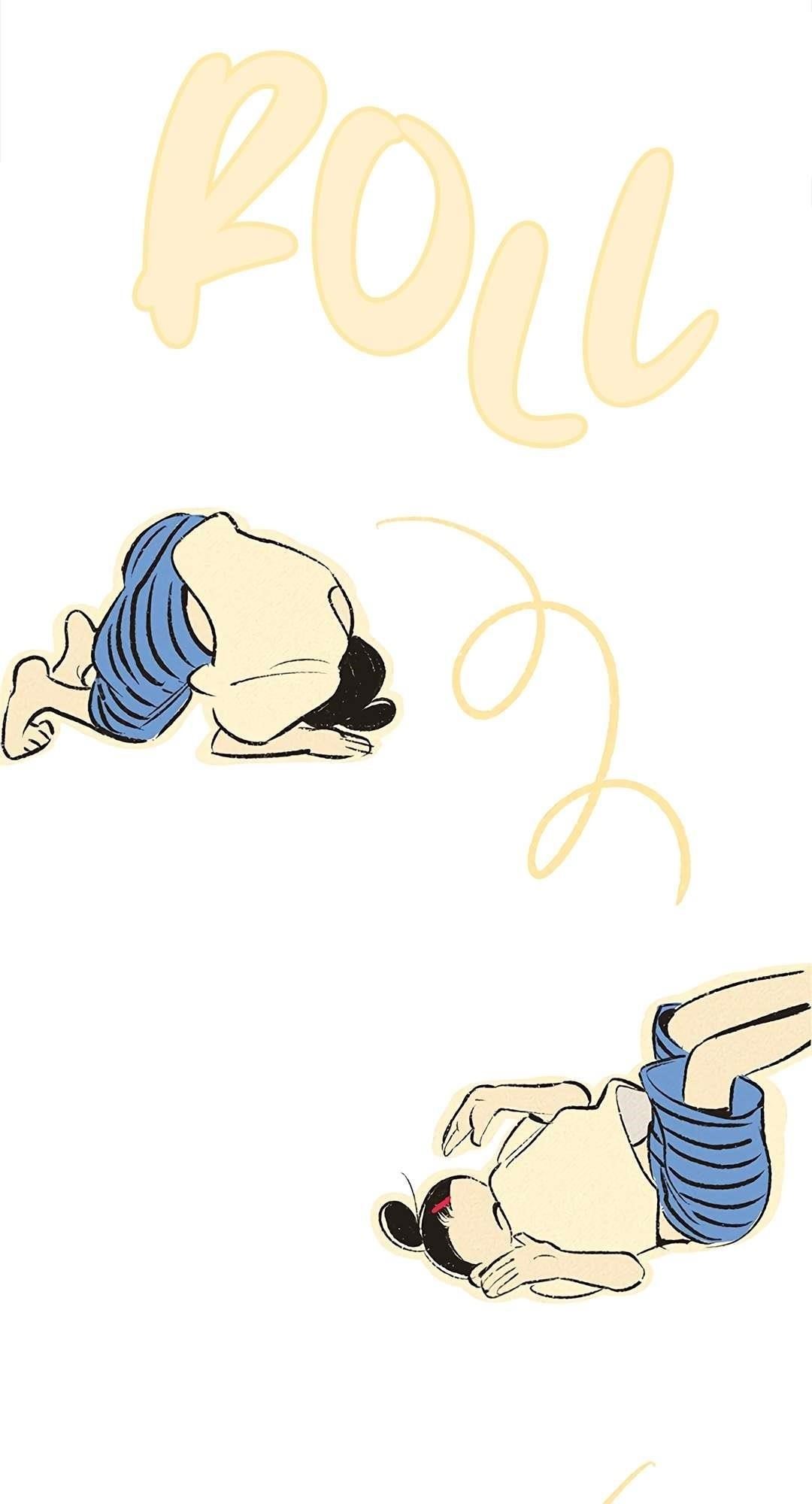 Why Don’t I Have Anyone By My Side? - Chapter 21 Page 77