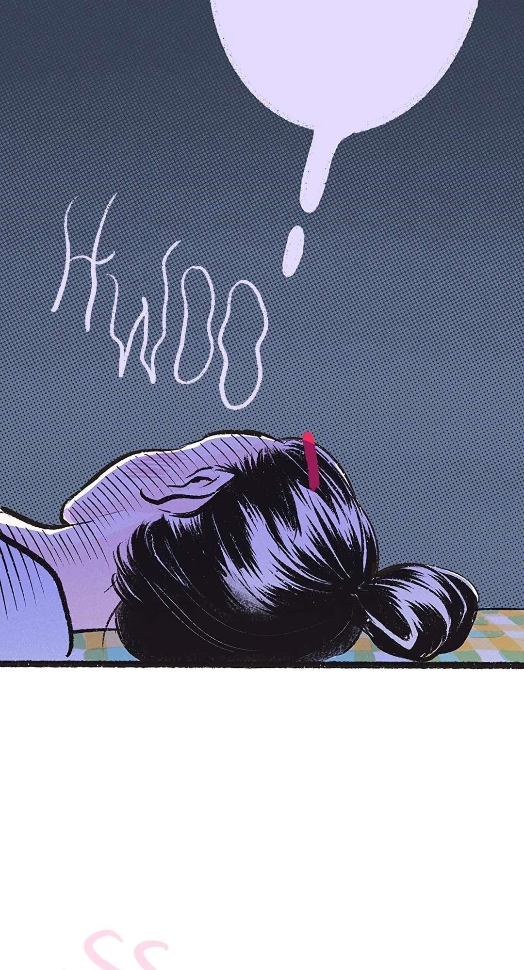 Why Don’t I Have Anyone By My Side? - Chapter 21 Page 80