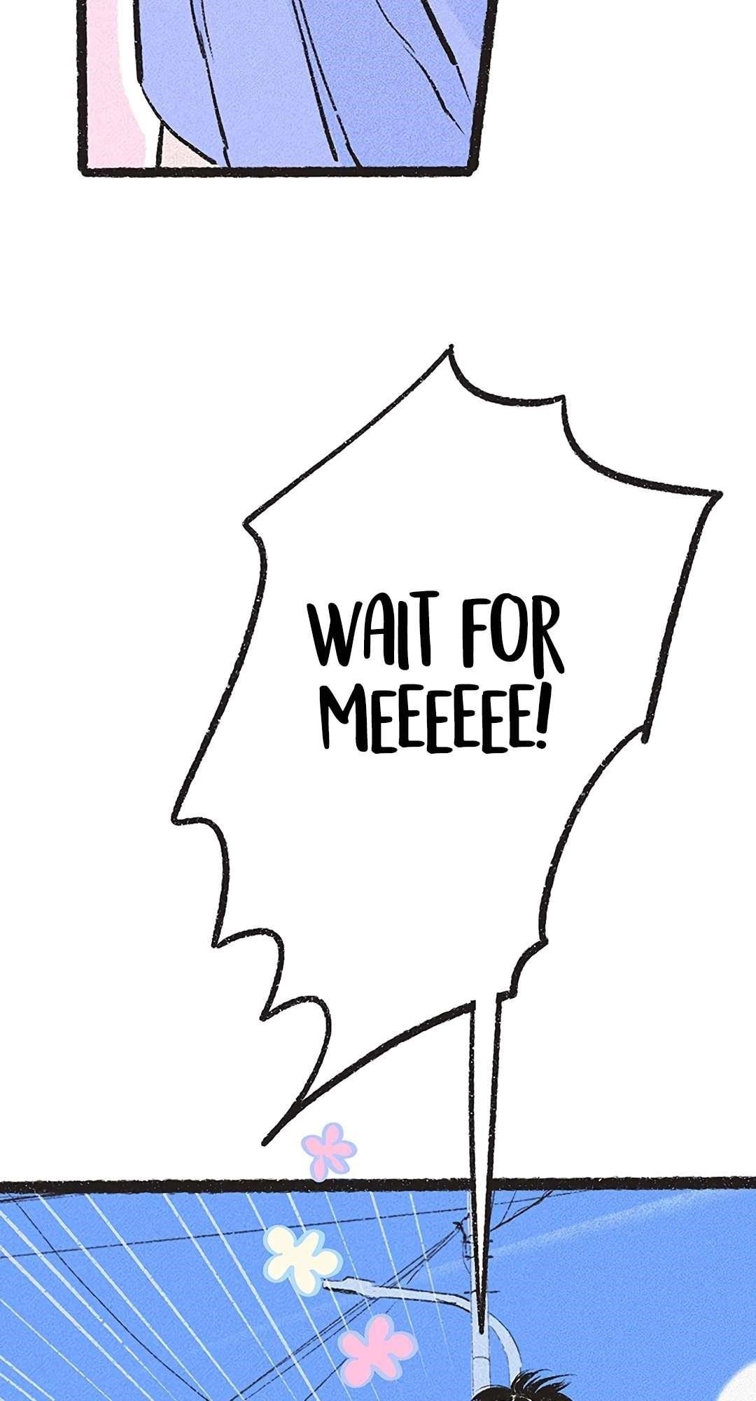 Why Don’t I Have Anyone By My Side? - Chapter 21 Page 88