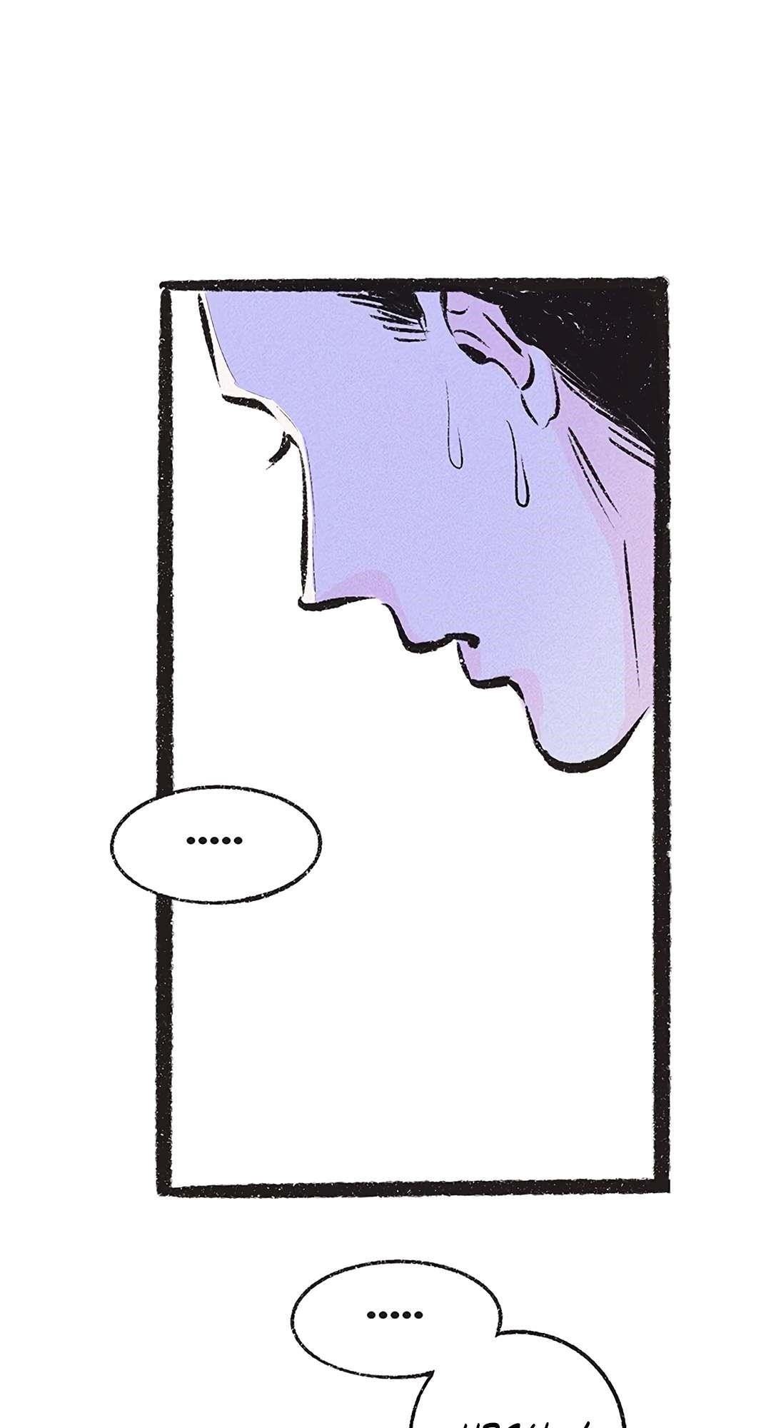 Why Don’t I Have Anyone By My Side? - Chapter 21 Page 9