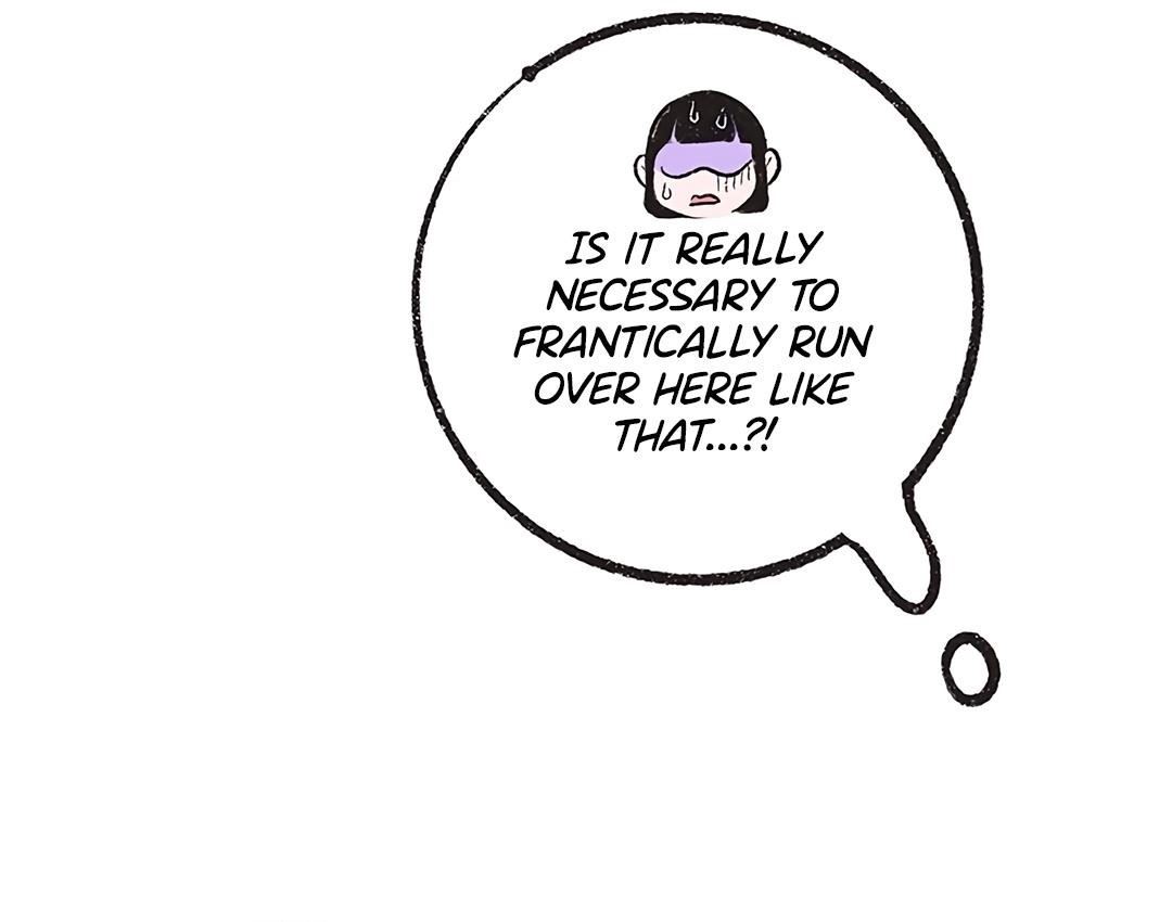 Why Don’t I Have Anyone By My Side? - Chapter 21 Page 90