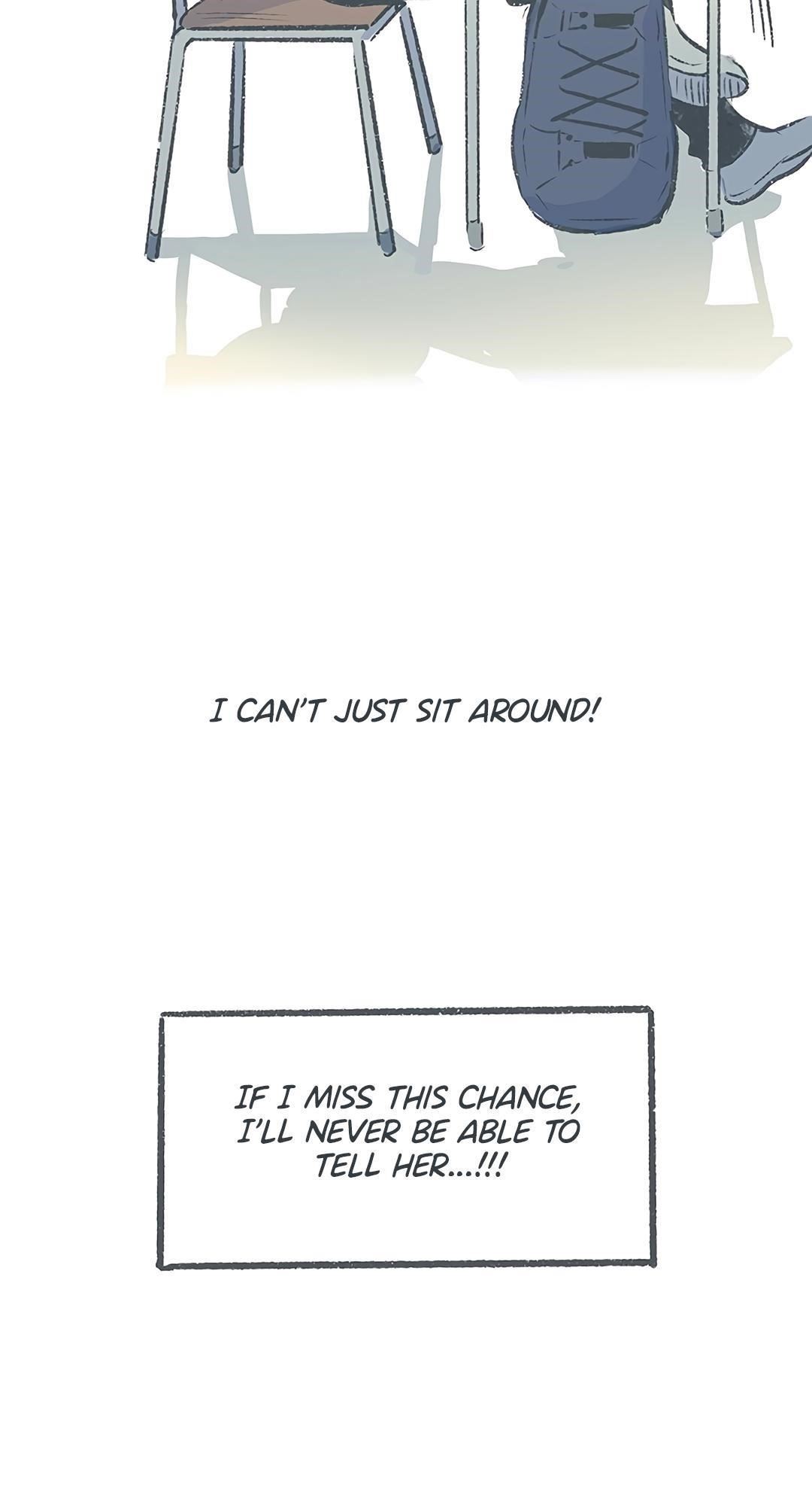 Why Don’t I Have Anyone By My Side? - Chapter 22 Page 101