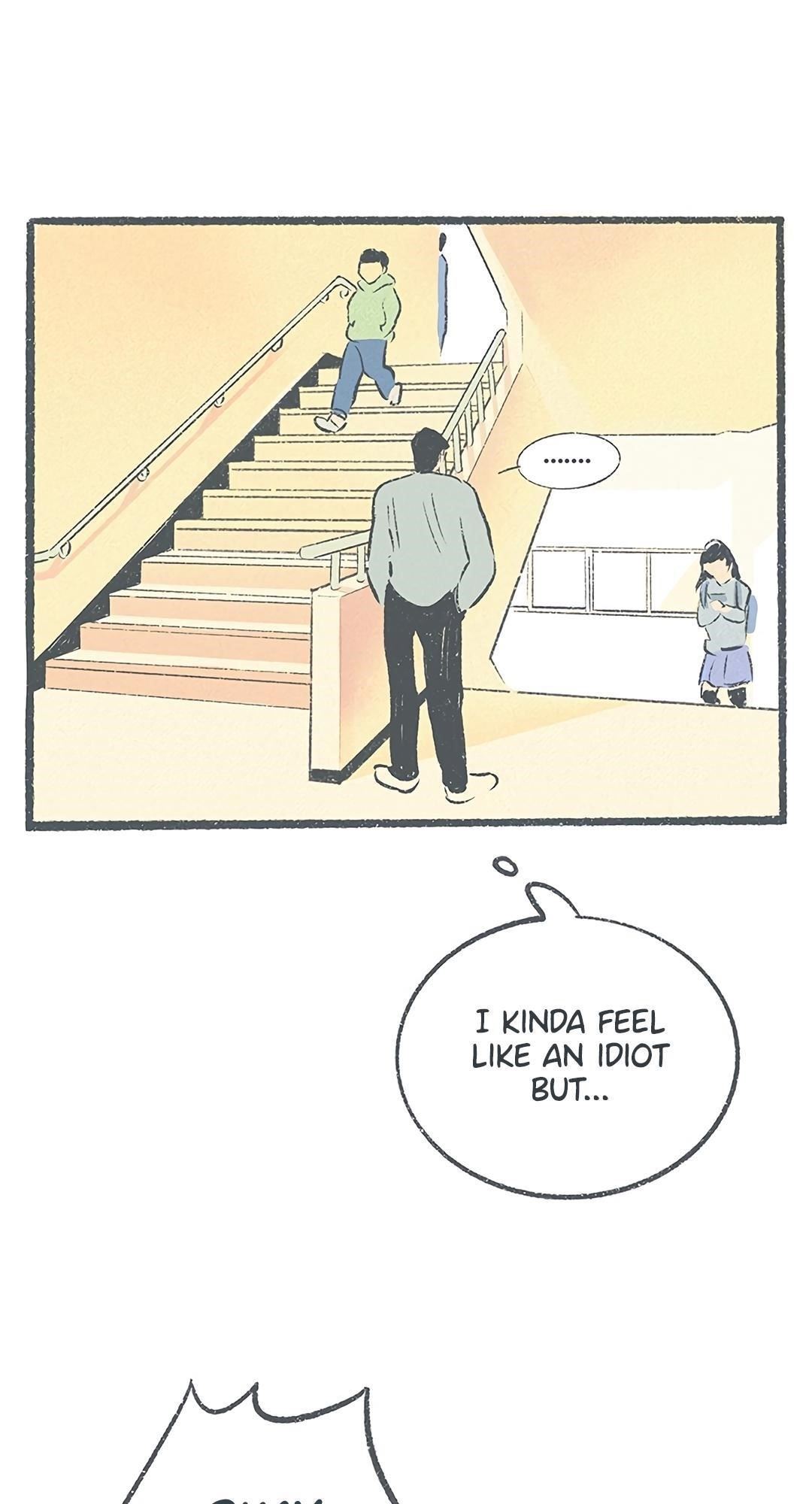 Why Don’t I Have Anyone By My Side? - Chapter 22 Page 108