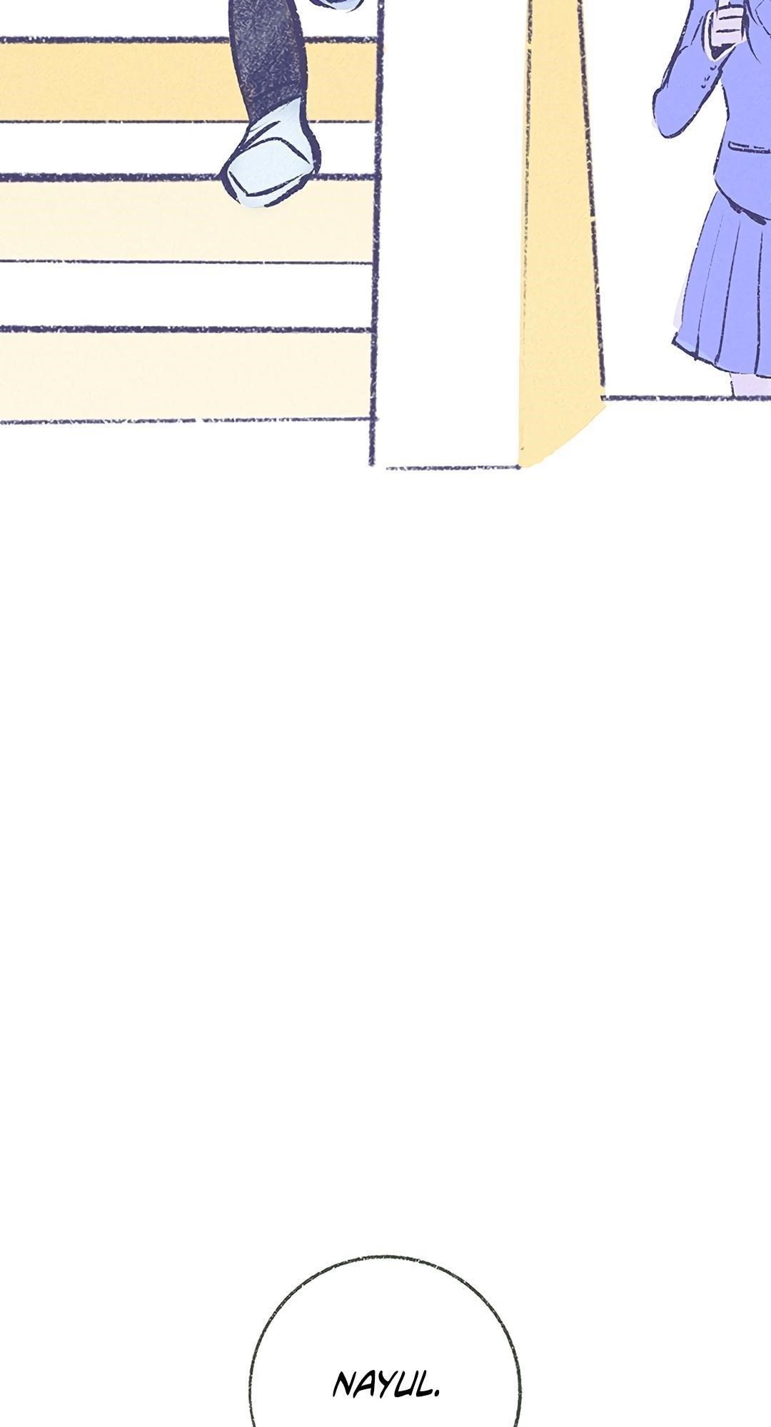 Why Don’t I Have Anyone By My Side? - Chapter 22 Page 115