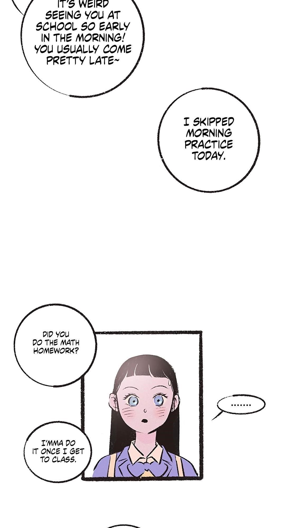 Why Don’t I Have Anyone By My Side? - Chapter 22 Page 12