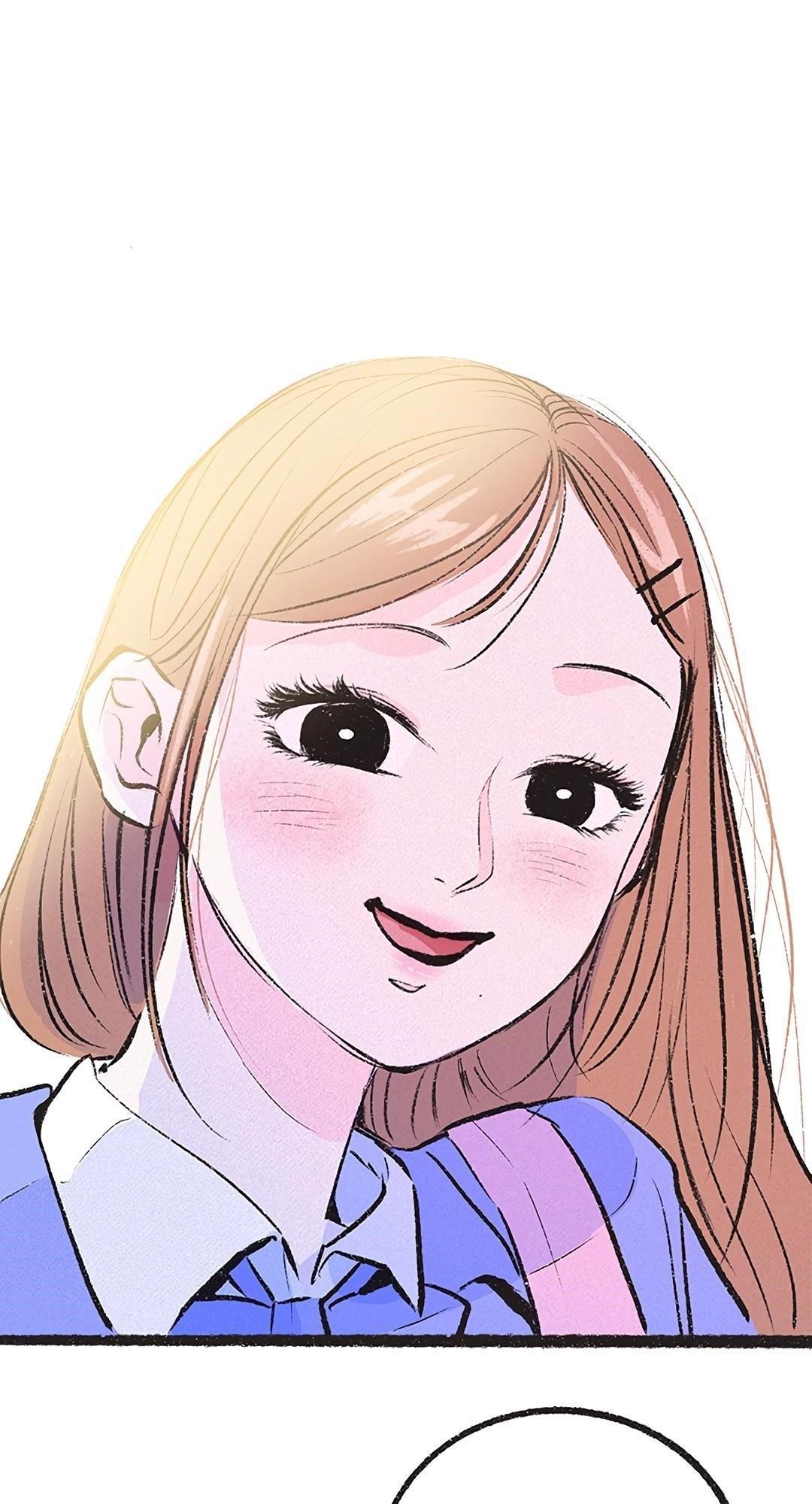 Why Don’t I Have Anyone By My Side? - Chapter 22 Page 21